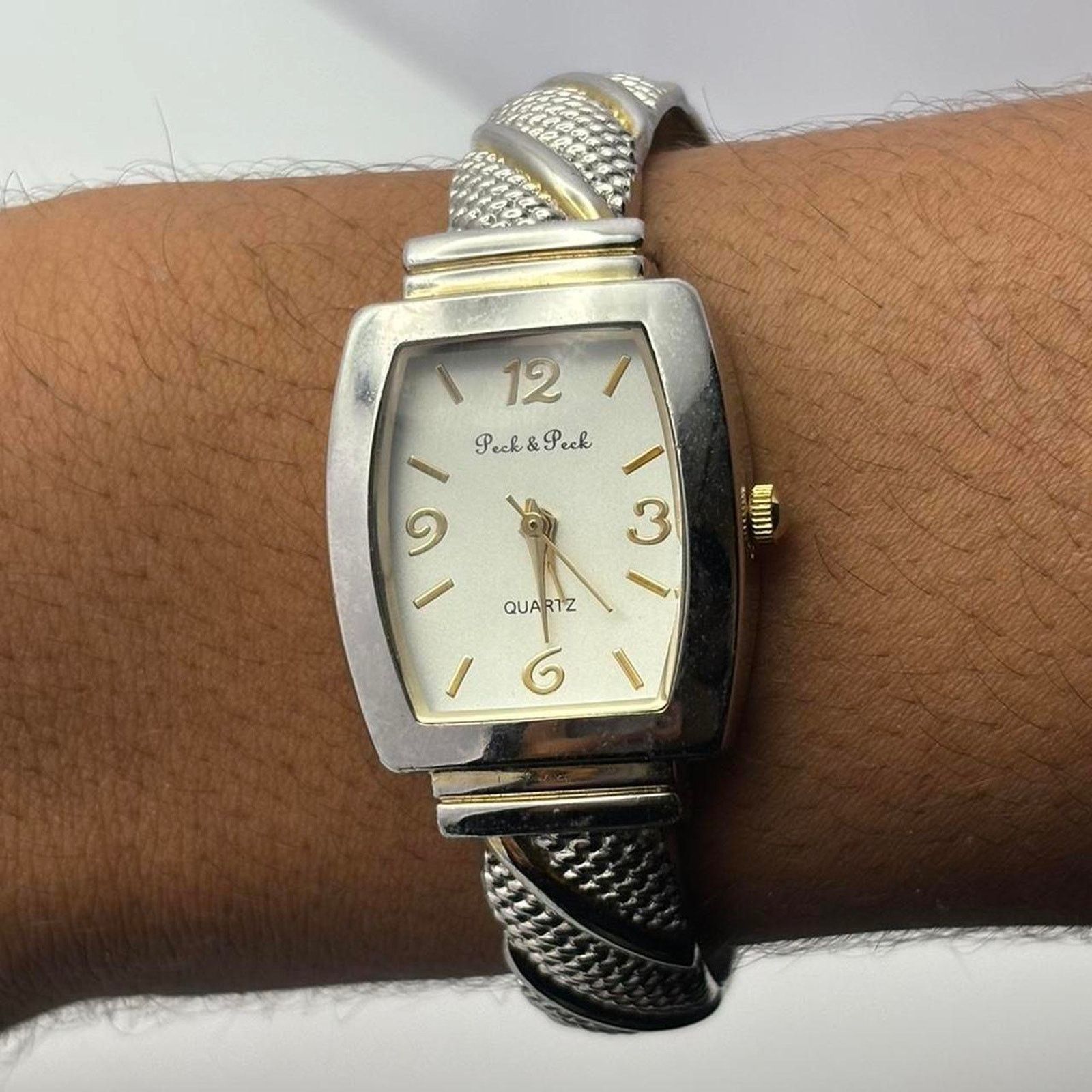 Other Silver watch Size ONE SIZE - 1 Thumbnail