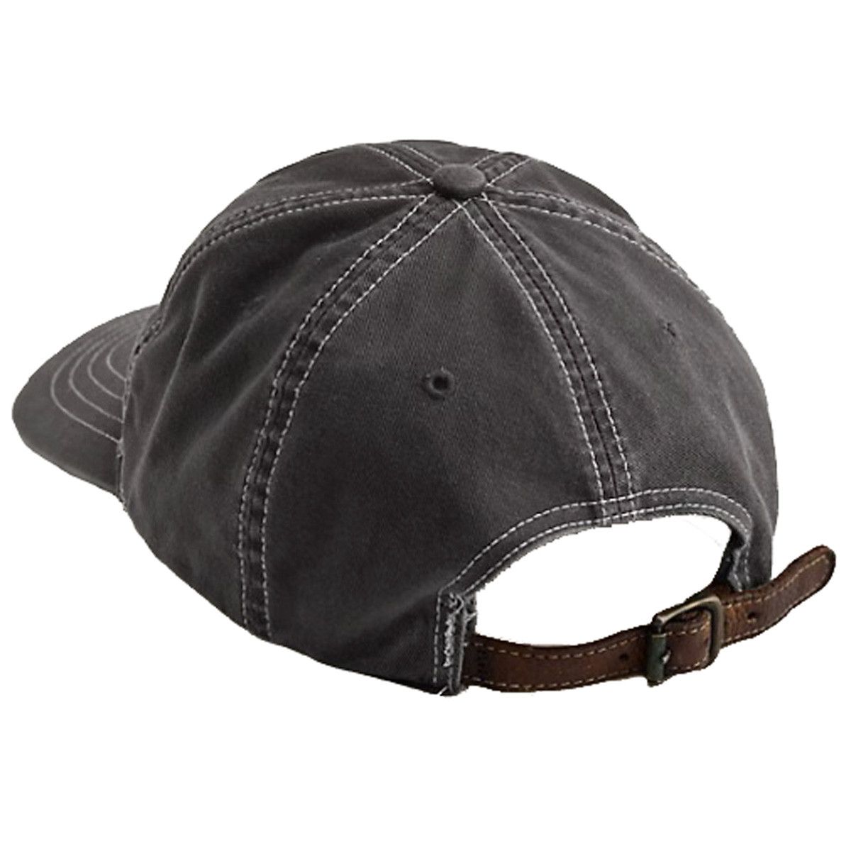 Polo Ralph Lauren NEW 2003 Vintage Polo Sport Ralph Lauren Baseball Hat! Black Size ONE SIZE - 3 Thumbnail
