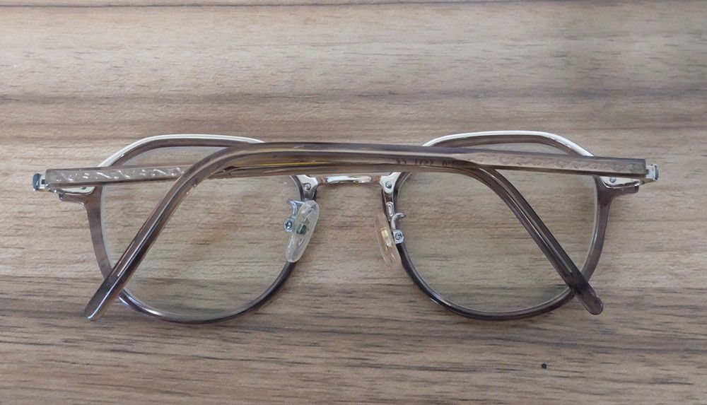 Japanese Brand OWNDAYS Graph Belle Glasses Size ONE SIZE - 7 Thumbnail