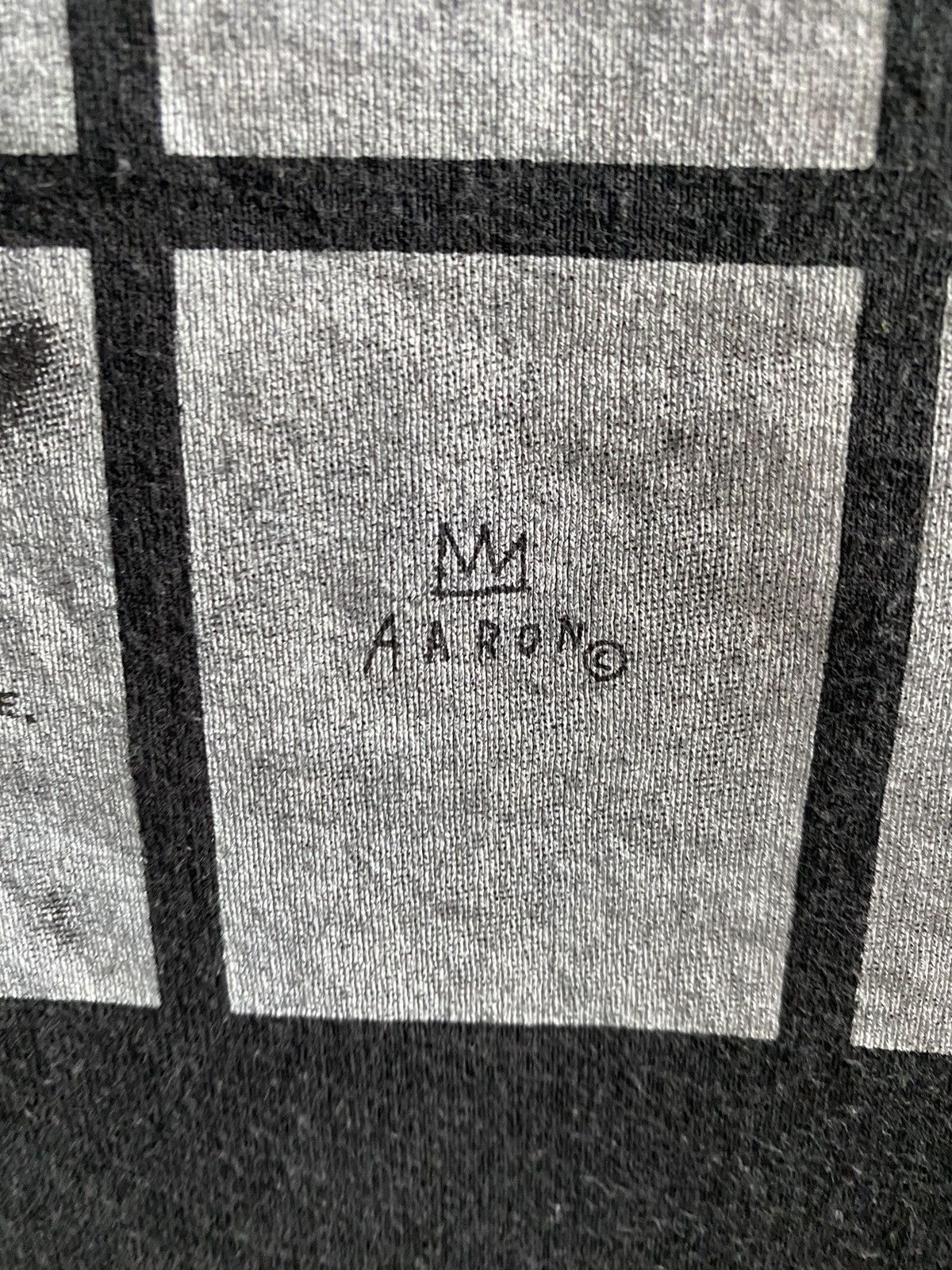 Jean-Michel Basquiat UNIQLO X JEAN MECHELLE BASQUIAT TSHIRT Size US L / EU 52-54 / 3 - 8 Thumbnail