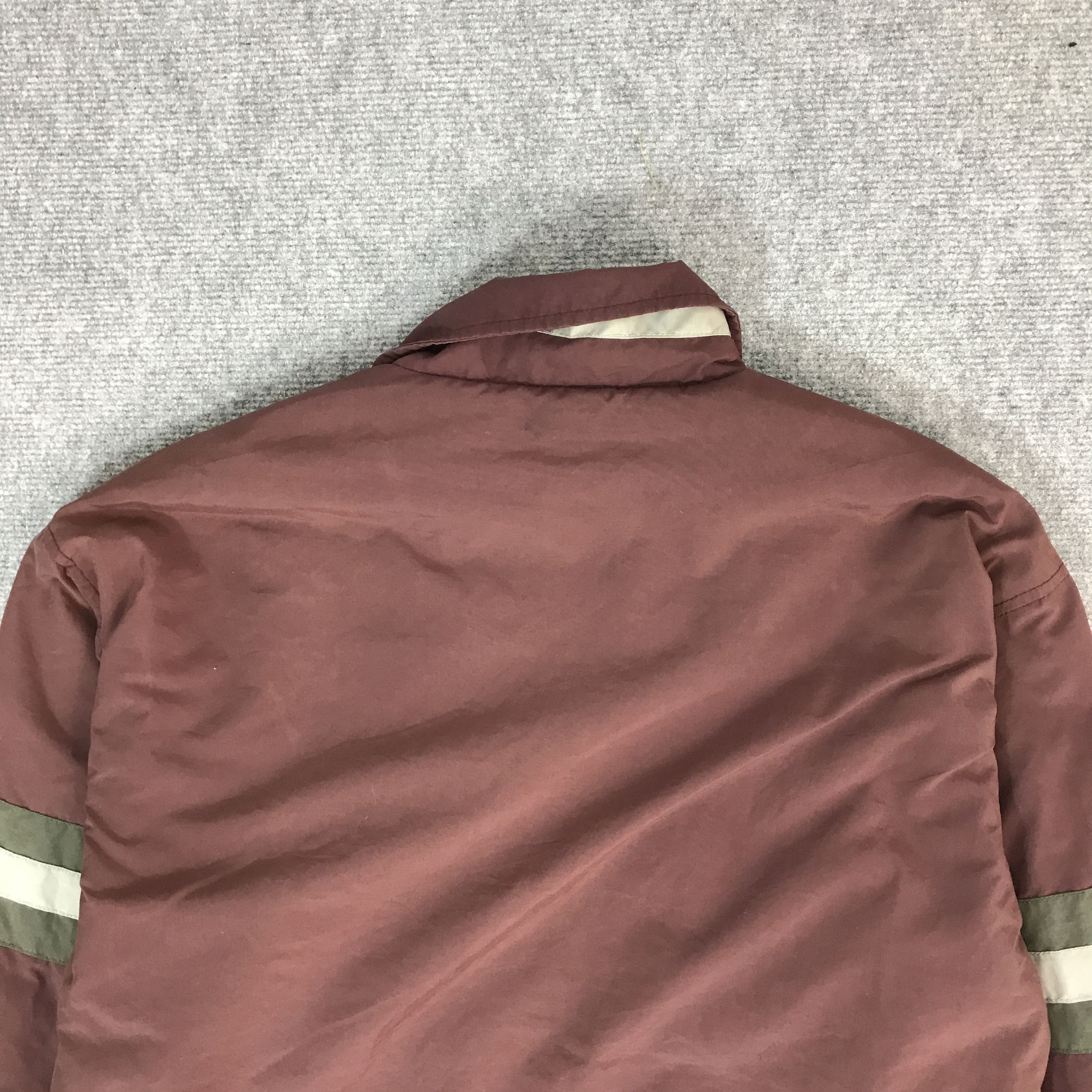 Japanese Brand Bitch Skateboards Streetwear Style Jacket Size US M / EU 48-50 / 2 - 4 Thumbnail