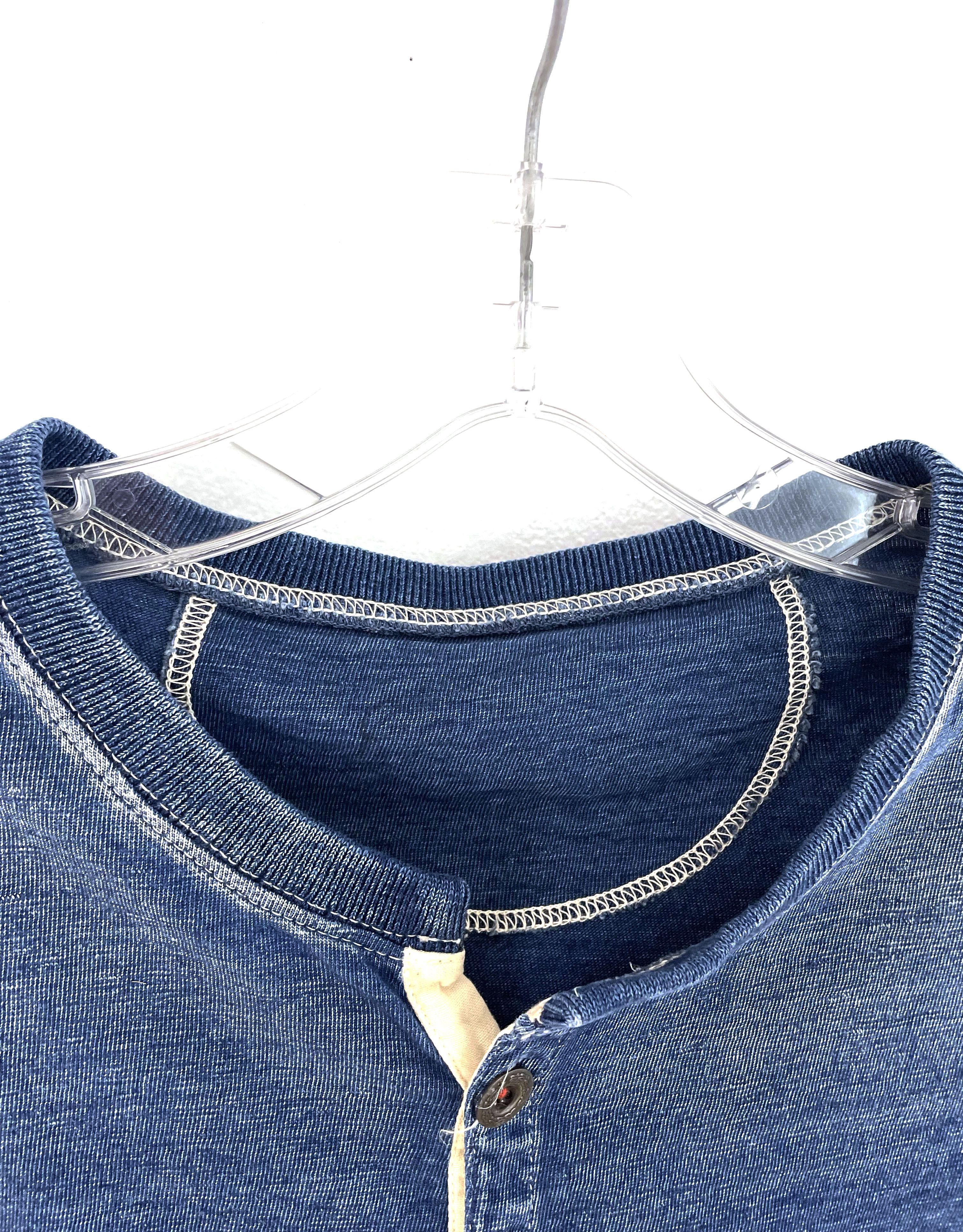 Kapital Kountry 15 T-Shirt Size US S / EU 44-46 / 1 - 3 Thumbnail