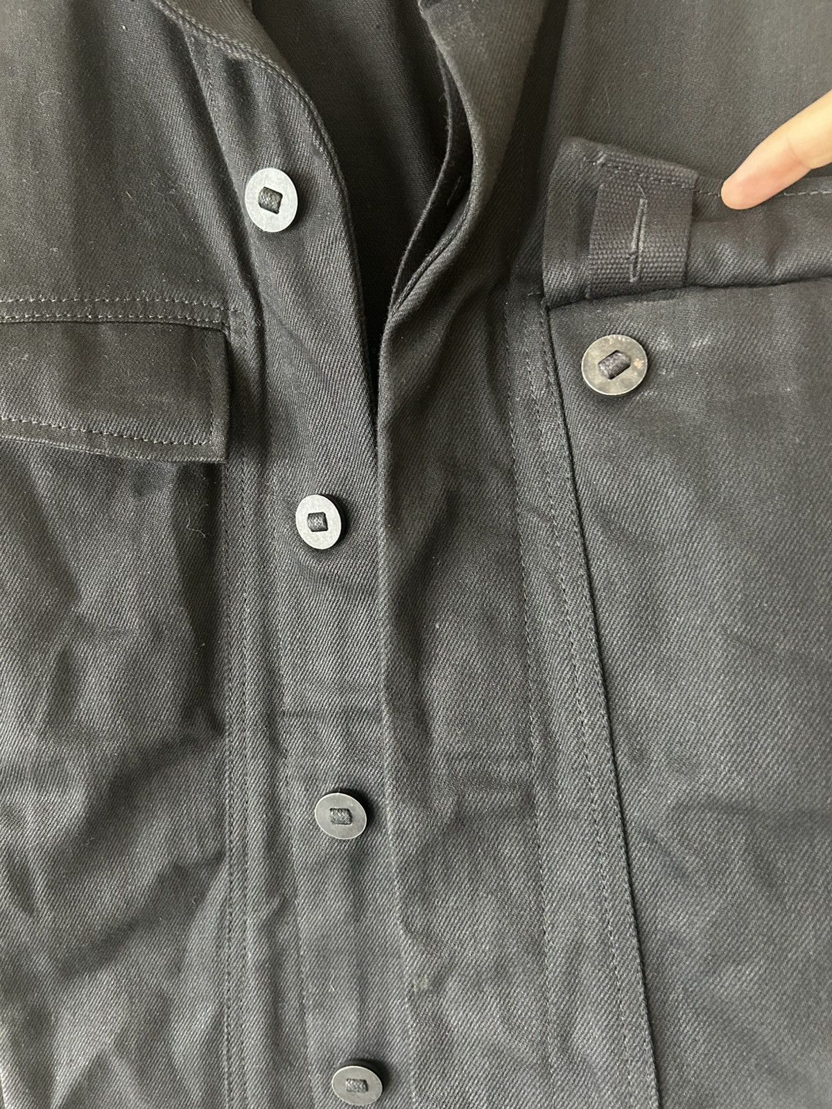 Boris Bidjan Saberi TEJANA 1 Size US M / EU 48-50 / 2 - 7 Thumbnail