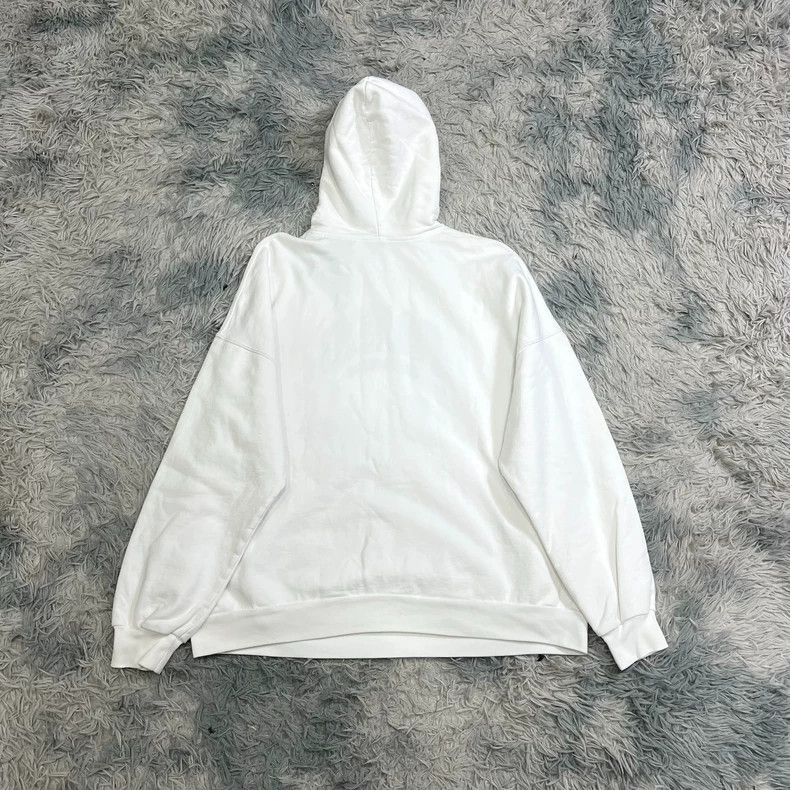 Balenciaga Balenciaga hoodie 2501-Nextarrow Size US L / EU 52-54 / 3 - 4 Thumbnail