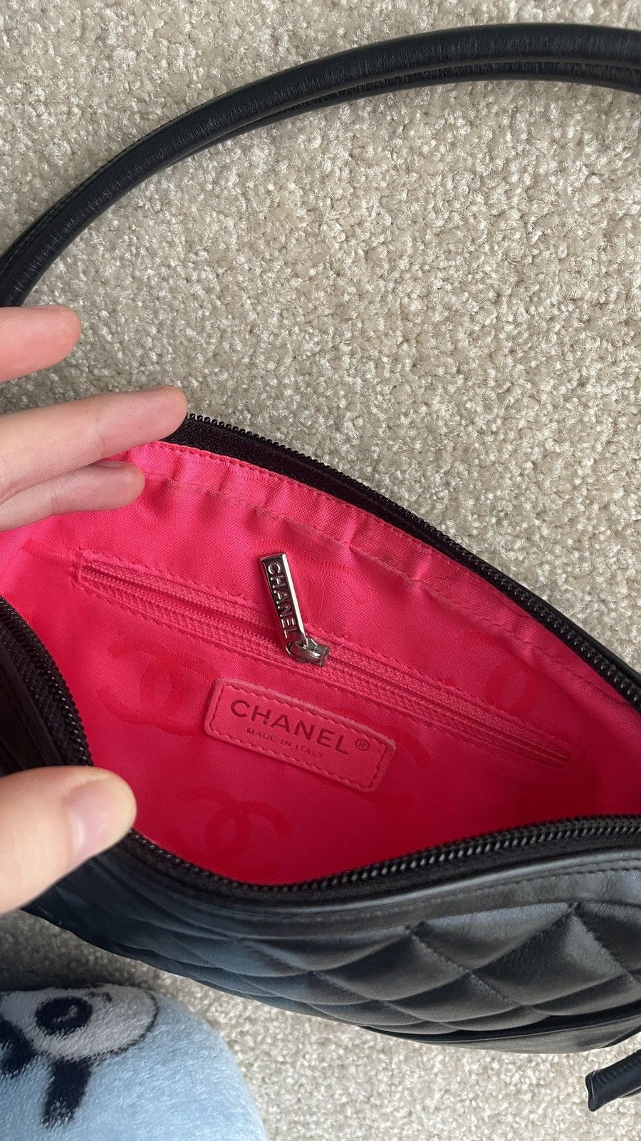 Chanel Chanel Cambon shoulder bag Size ONE SIZE - 4 Thumbnail