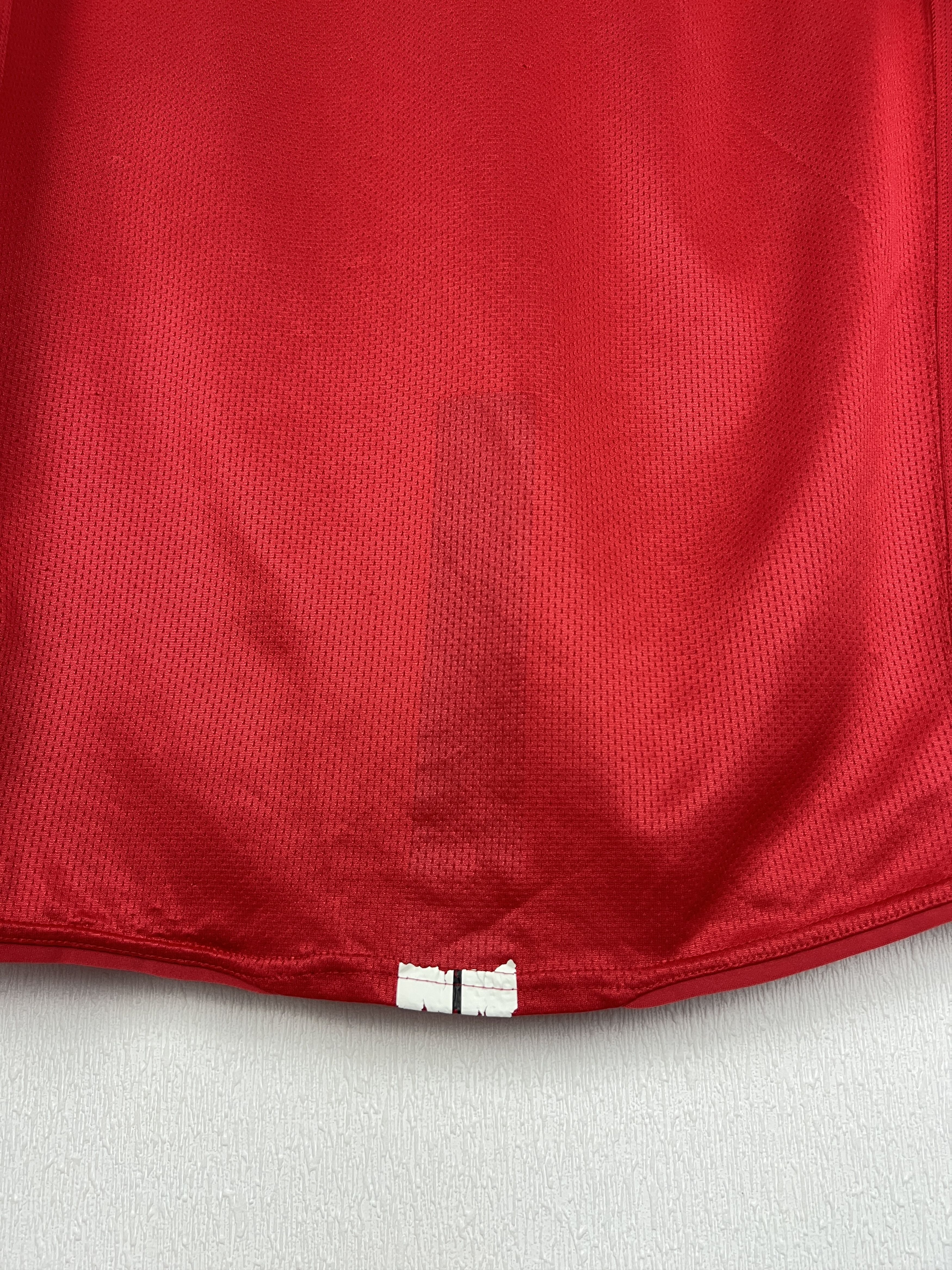 Nike Manchester United football shirt 2007 Soccer Nike Tee Hype Size US M / EU 48-50 / 2 - 16 Thumbnail