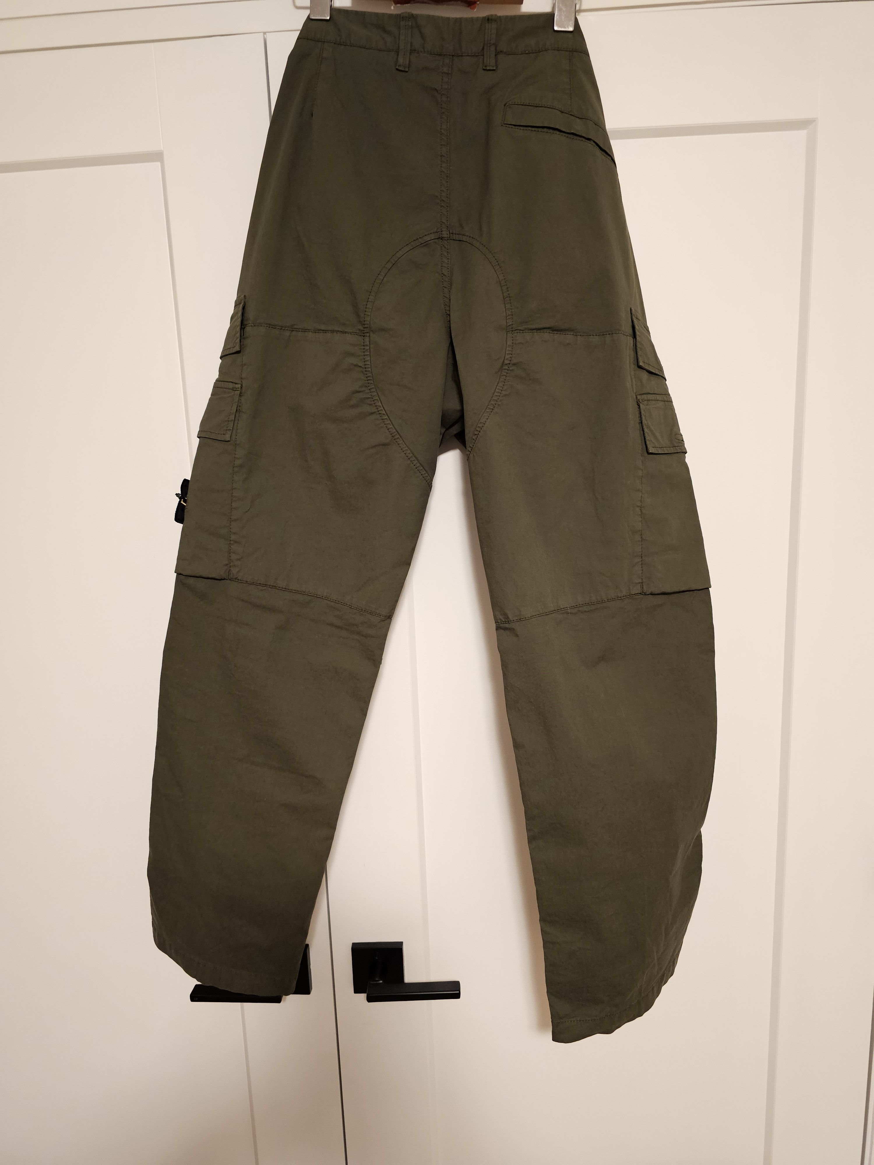 Stone Island Stone Island 5 pocket pants Size US 33 - 3 Thumbnail