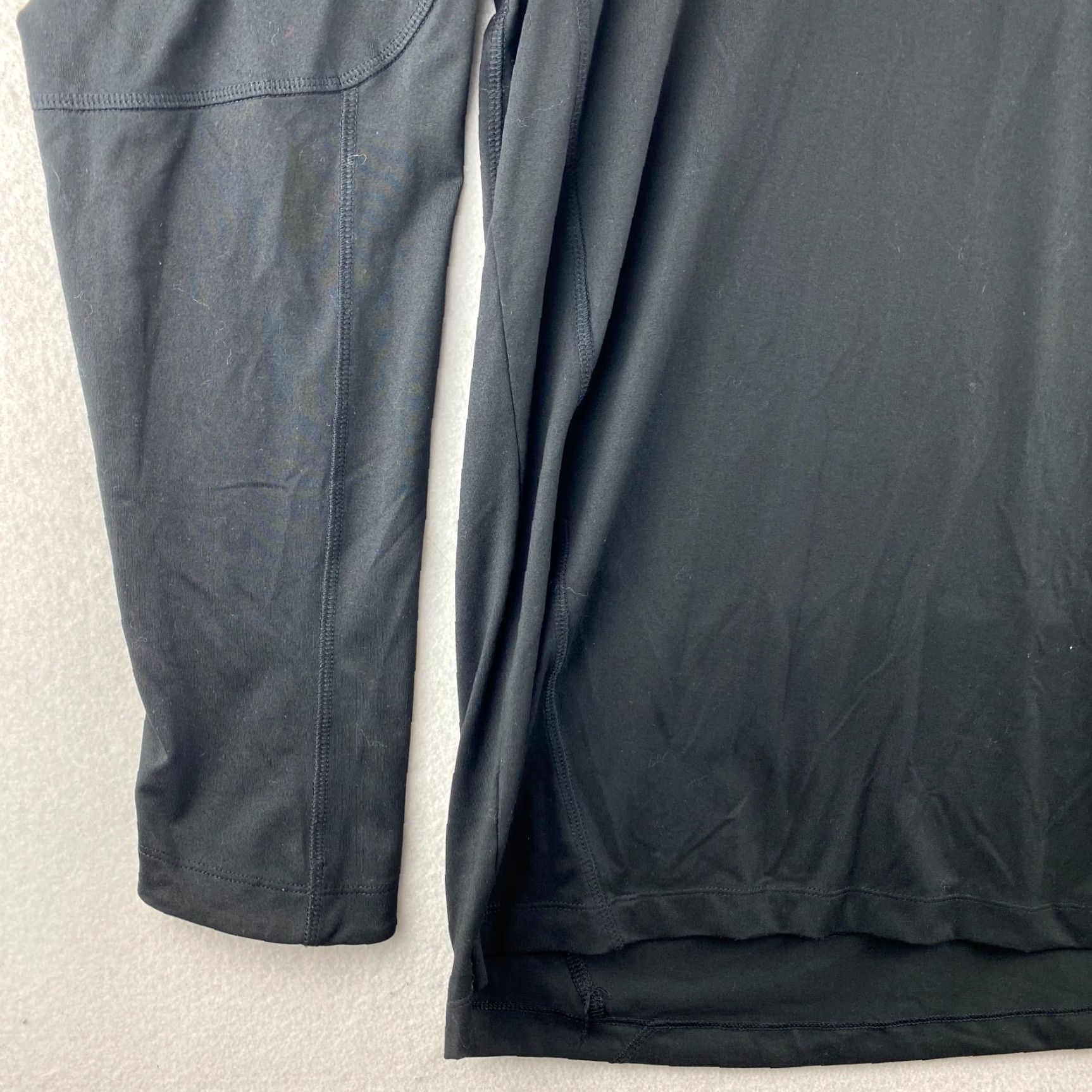 Vintage VINTAGE Ogio Jacket Mens XL Black Endurance Running 1/4 Zip Light Weight Size US XL / EU 56 / 4 - 6 Thumbnail