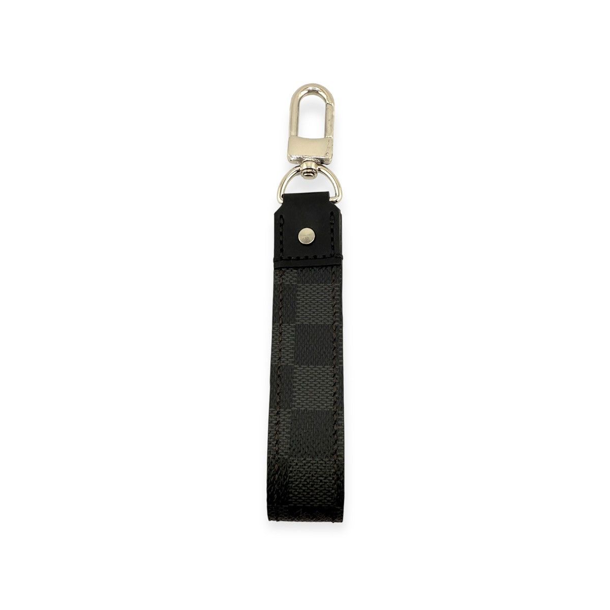 Designer Custom Louis Vuitton keychain Size ONE SIZE - 3 Thumbnail