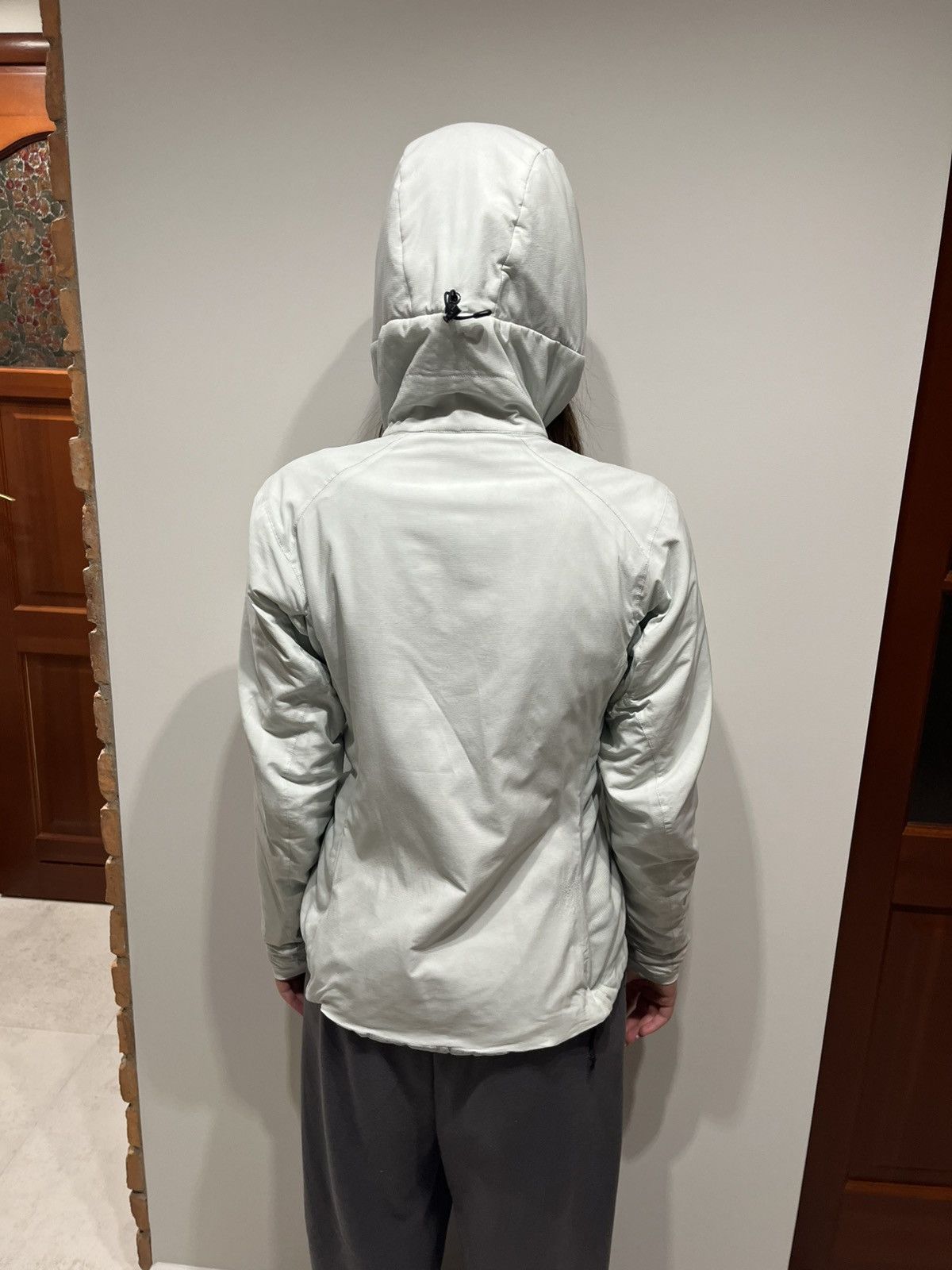 Arc'teryx Arcteryx Atom LT Jacket Size S / US 4 / IT 40 - 3 Thumbnail