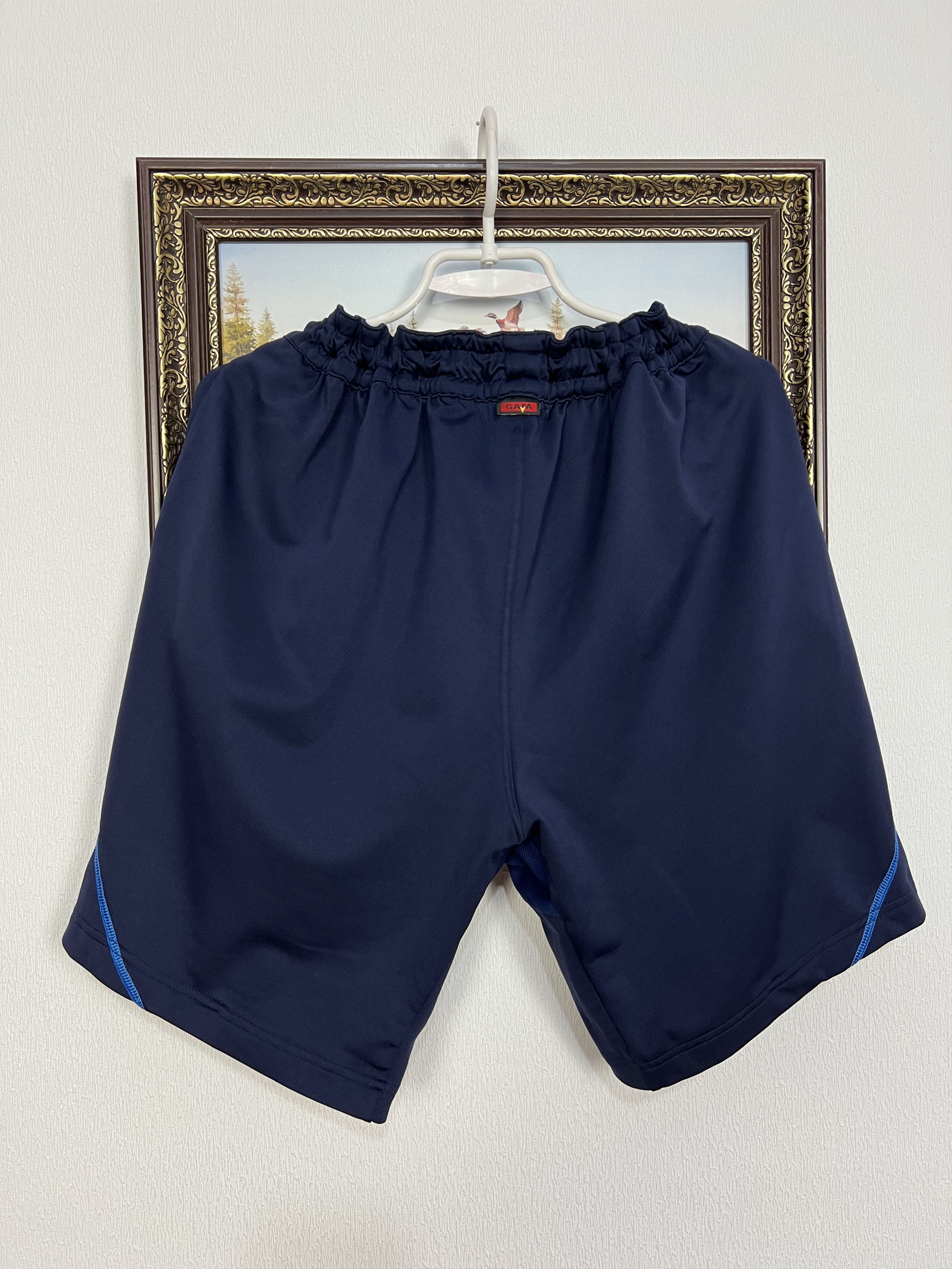 Kappa Vintage Tottenham Hotspur Football Shorts Soccer Athletic Size US 32 / EU 48 - 8 Thumbnail