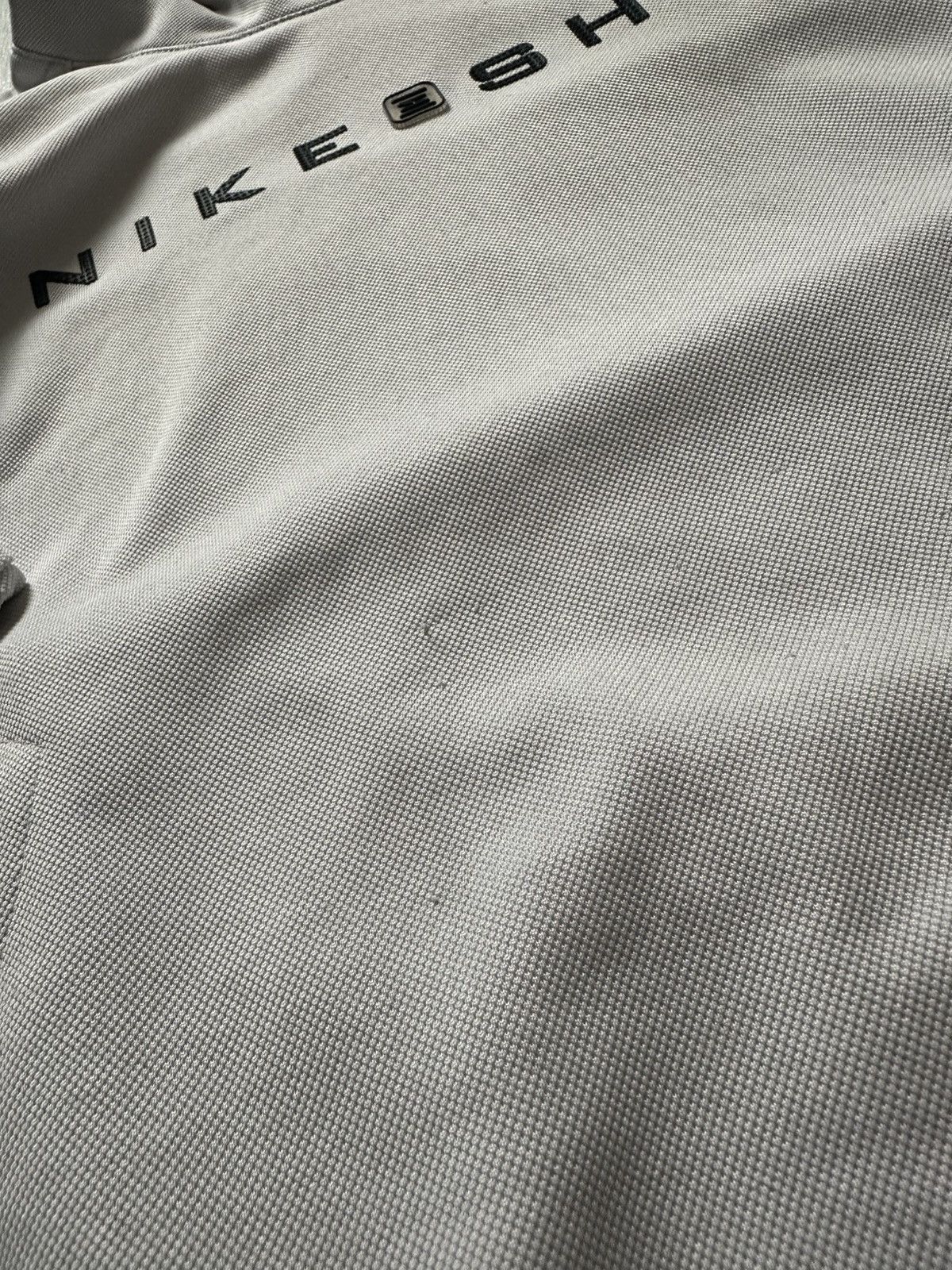 Nike Vintage Nike Shox Hoodie M Size US M / EU 48-50 / 2 - 4 Thumbnail
