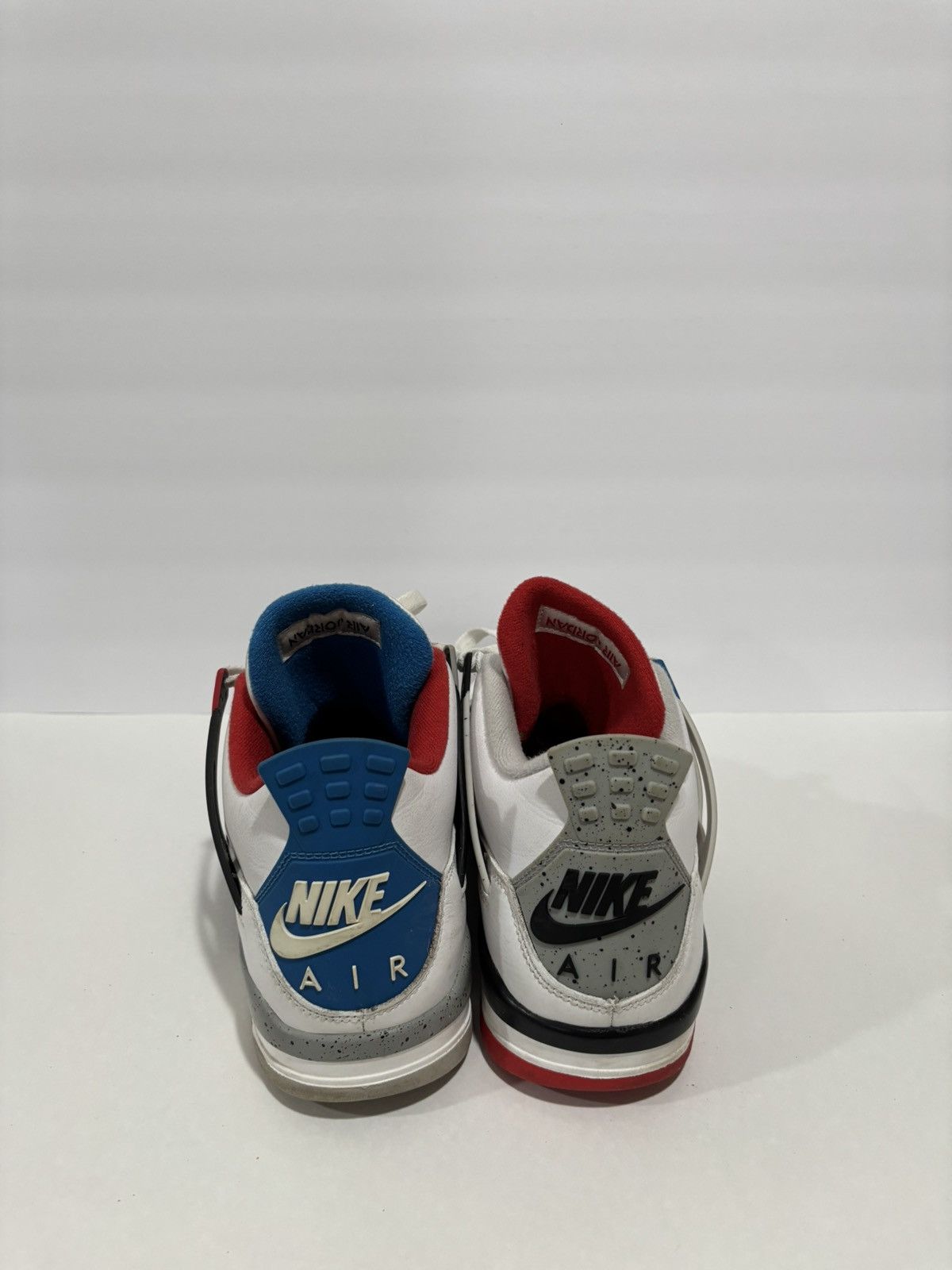 Jordan Brand Jordan 4 Retro SE "What The" Size US 10 / EU 43 - 6 Thumbnail
