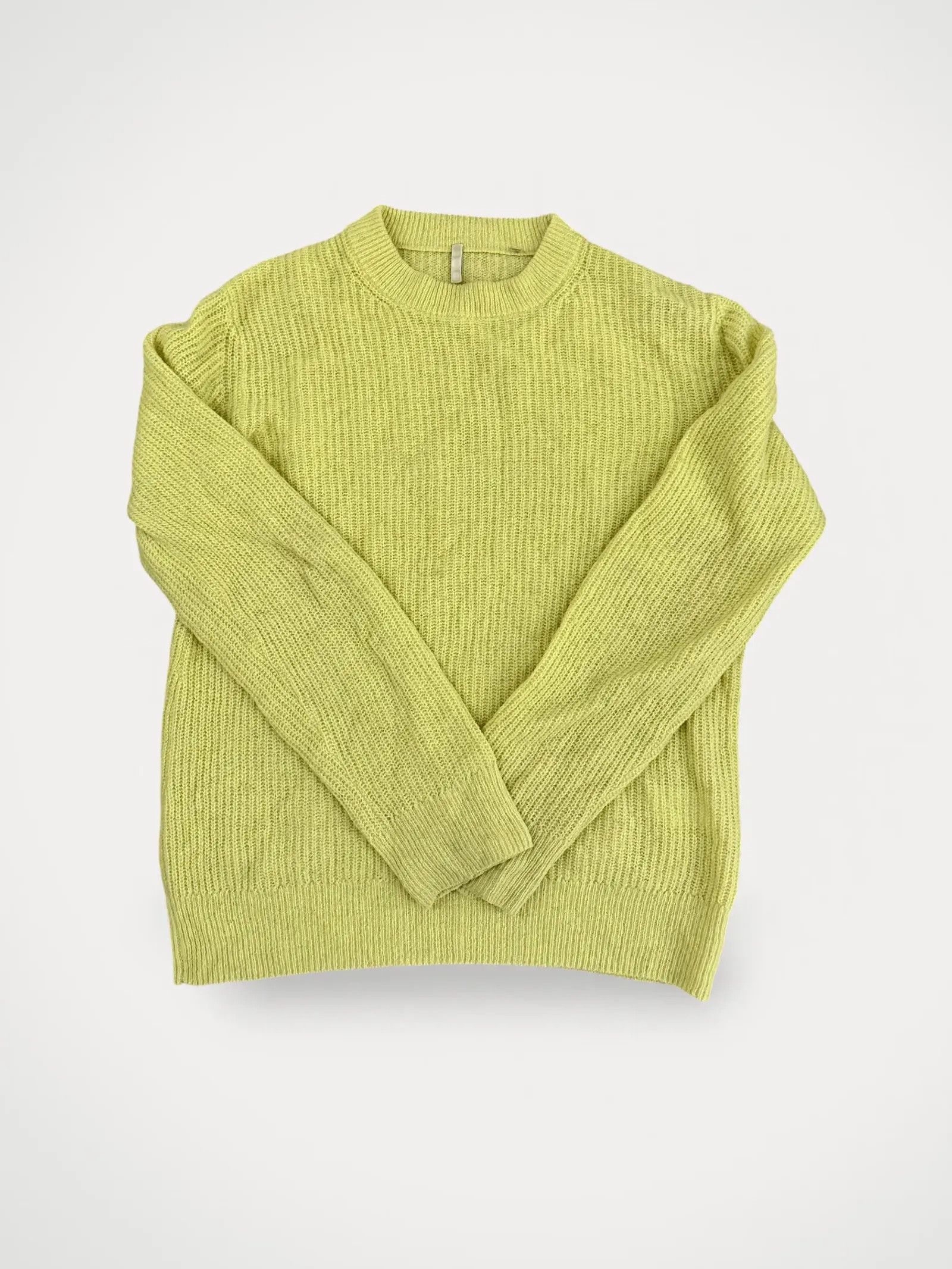 sunflower Mick Sweater sunflower mick sweater silver