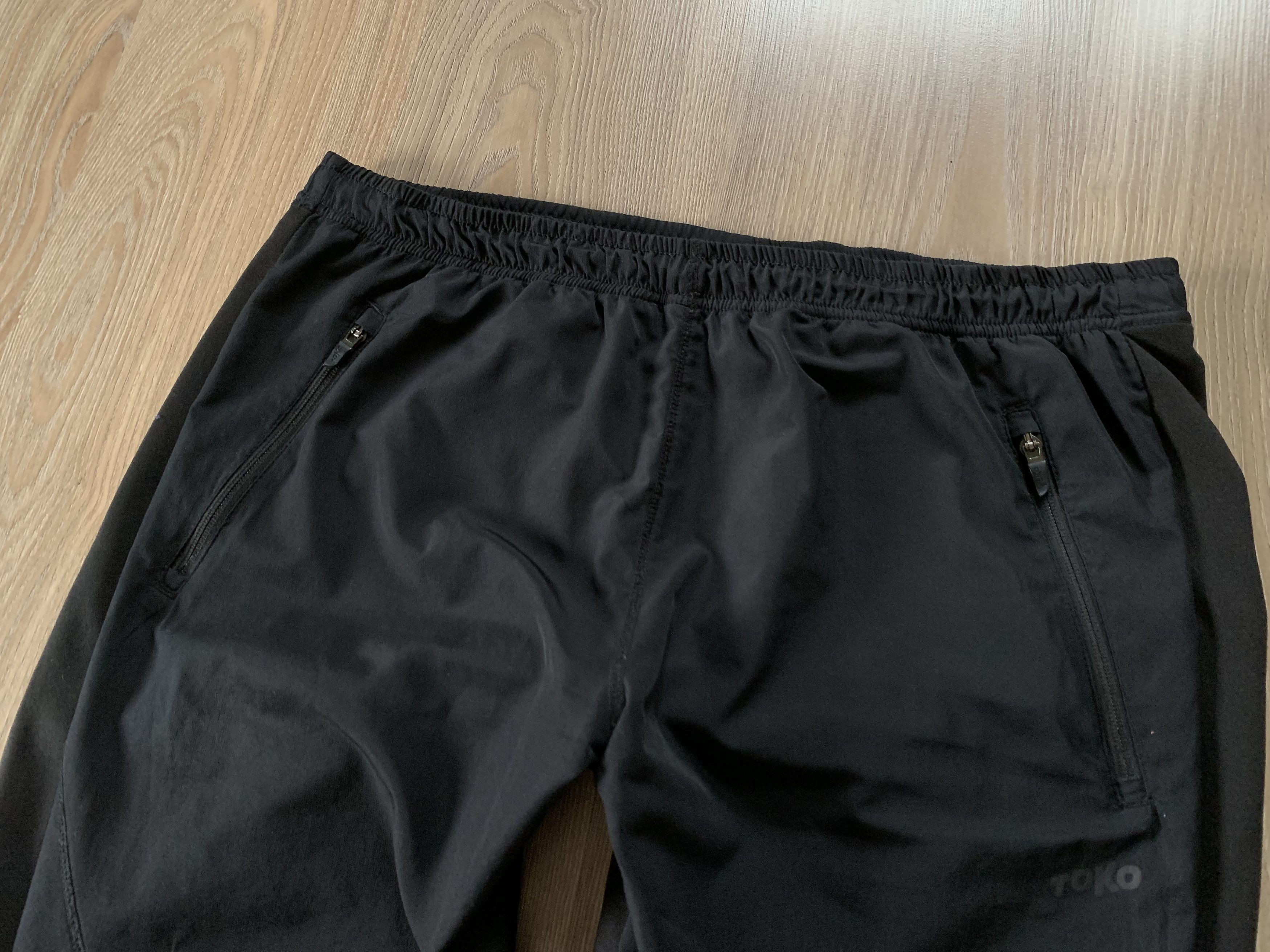 Mammut Toko Mammut Sports Group Fleece Waterproof Pants Size US 42 / EU 58 - 4 Thumbnail