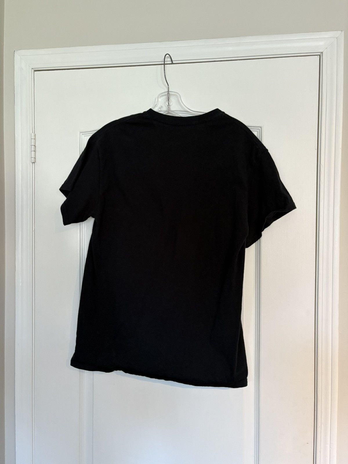 Rap Tees POP SMOKE KING OF NEW YORK T-SHIRT Size US M / EU 48-50 / 2 - 3 Thumbnail
