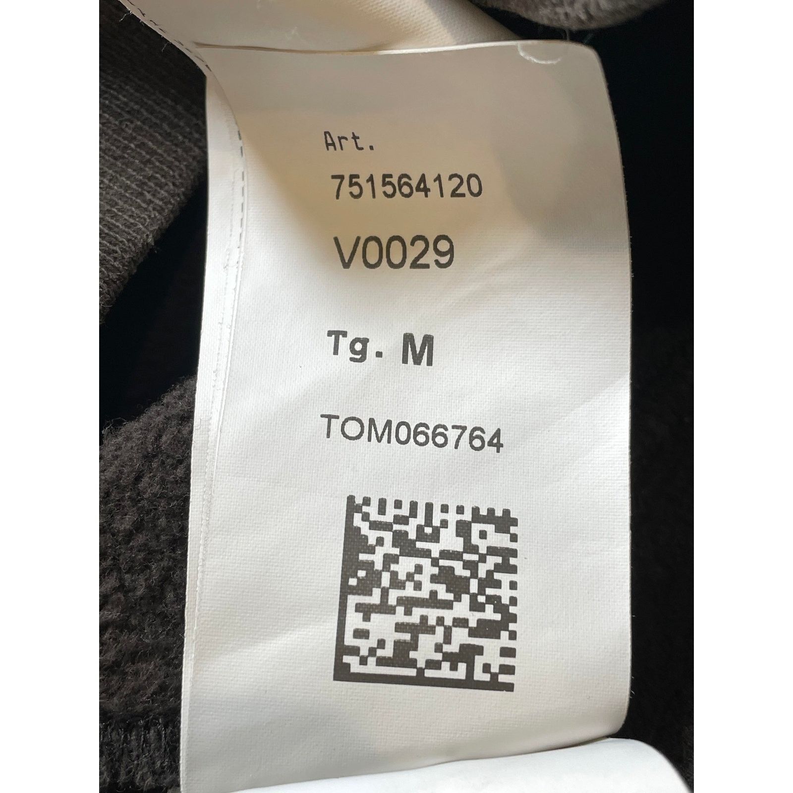 Stone Island Stone Island Olive Hoodie Size US M / EU 48-50 / 2 - 8 Thumbnail