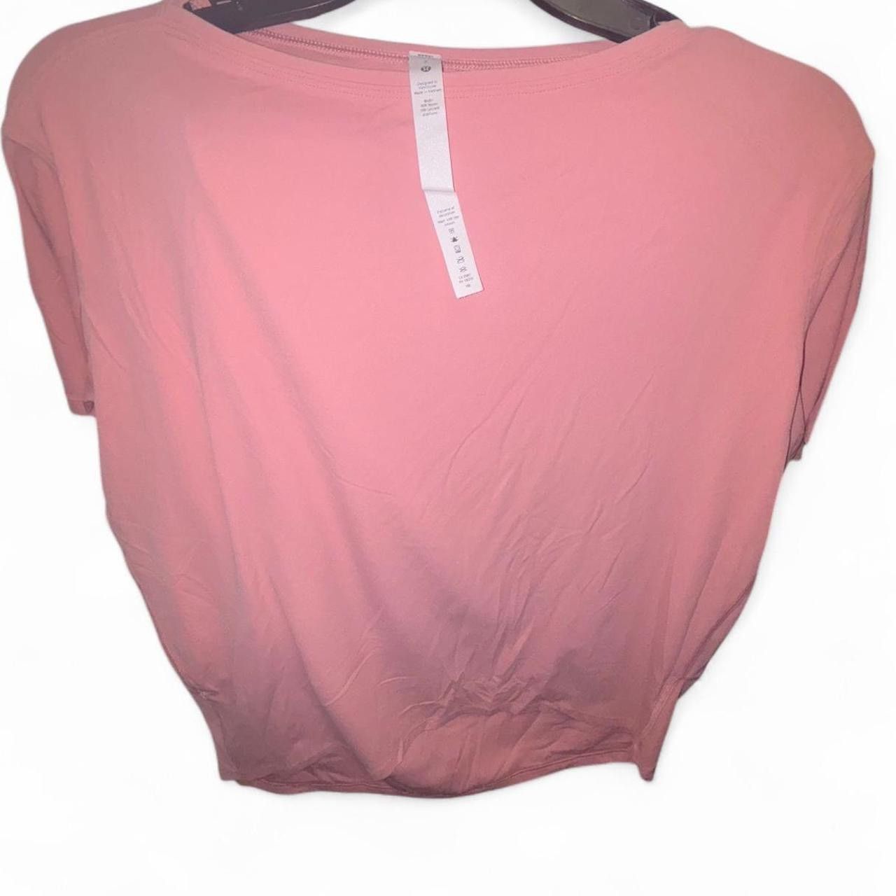 Lululemon Lululemon top Size XS / US 0-2 / IT 36-38 - 4 Thumbnail