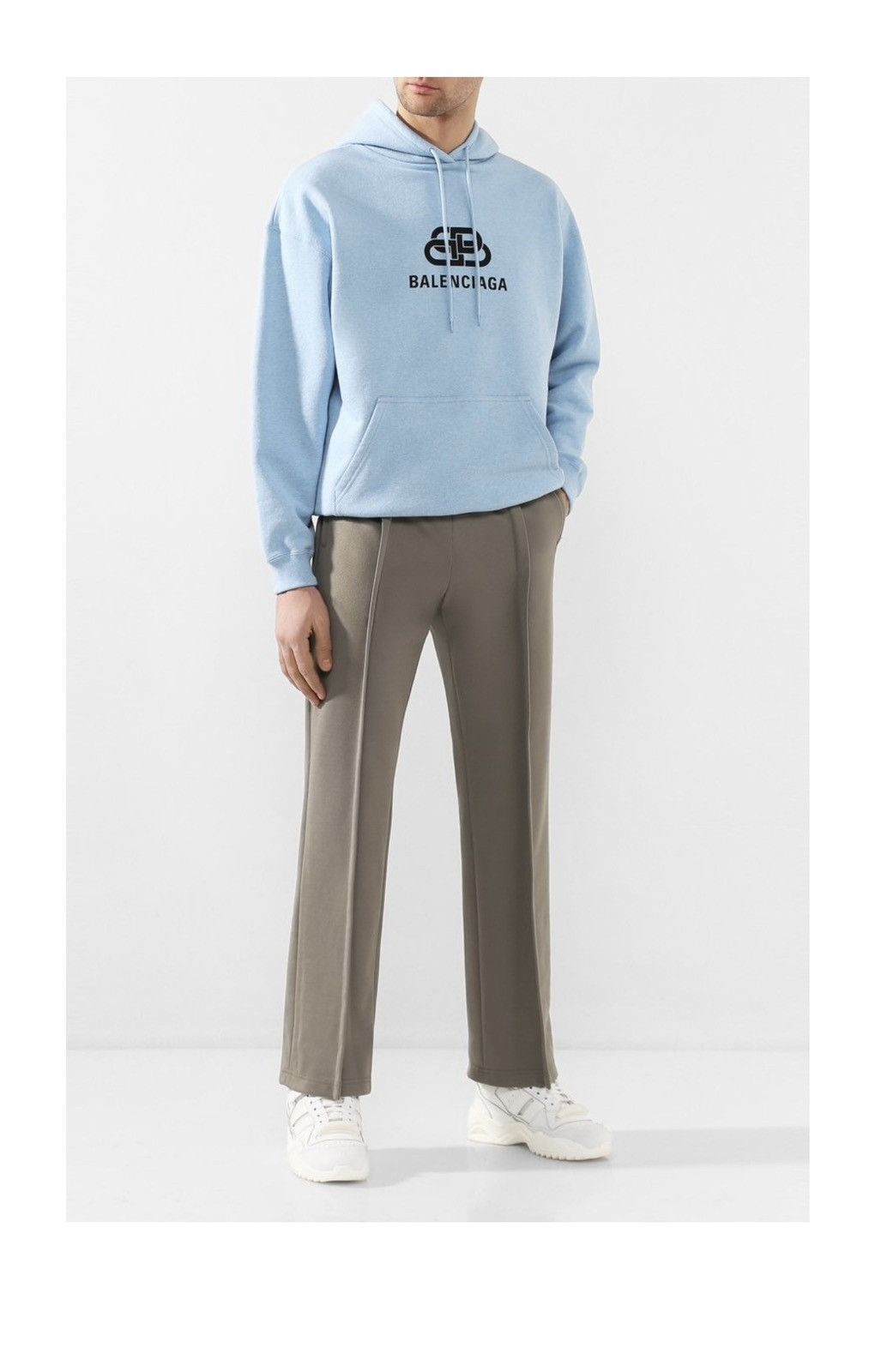 Maison Margiela Maison Margiela - S/S 20’ - Flared Track Pants Size US 32 / EU 48 - 21 Thumbnail