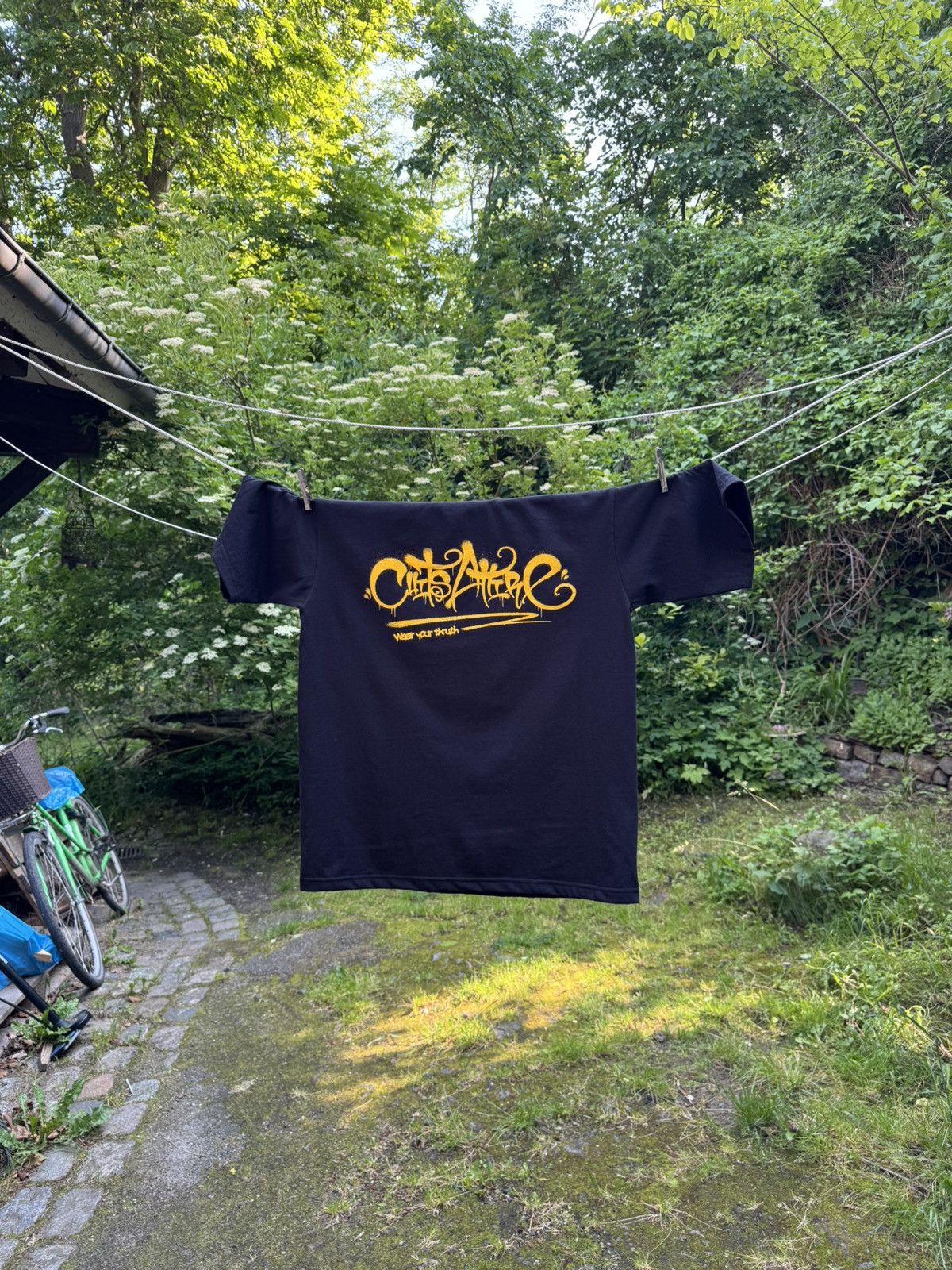 Other PRO CLUB Streetwear tee Size US XL / EU 56 / 4 - 4 Thumbnail