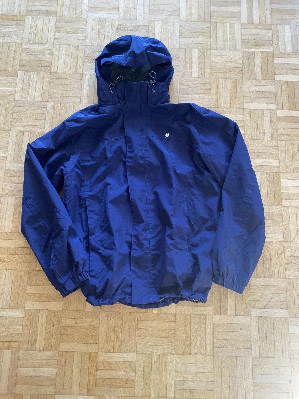 Other Jacke wind, Regen,gibt warm Size US L / EU 52-54 / 3 - 4 Thumbnail