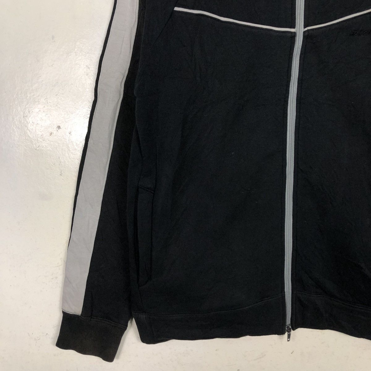 Japanese Brand 📌Zipper Jacket Dickies Small Pony Size US M / EU 48-50 / 2 - 6 Thumbnail