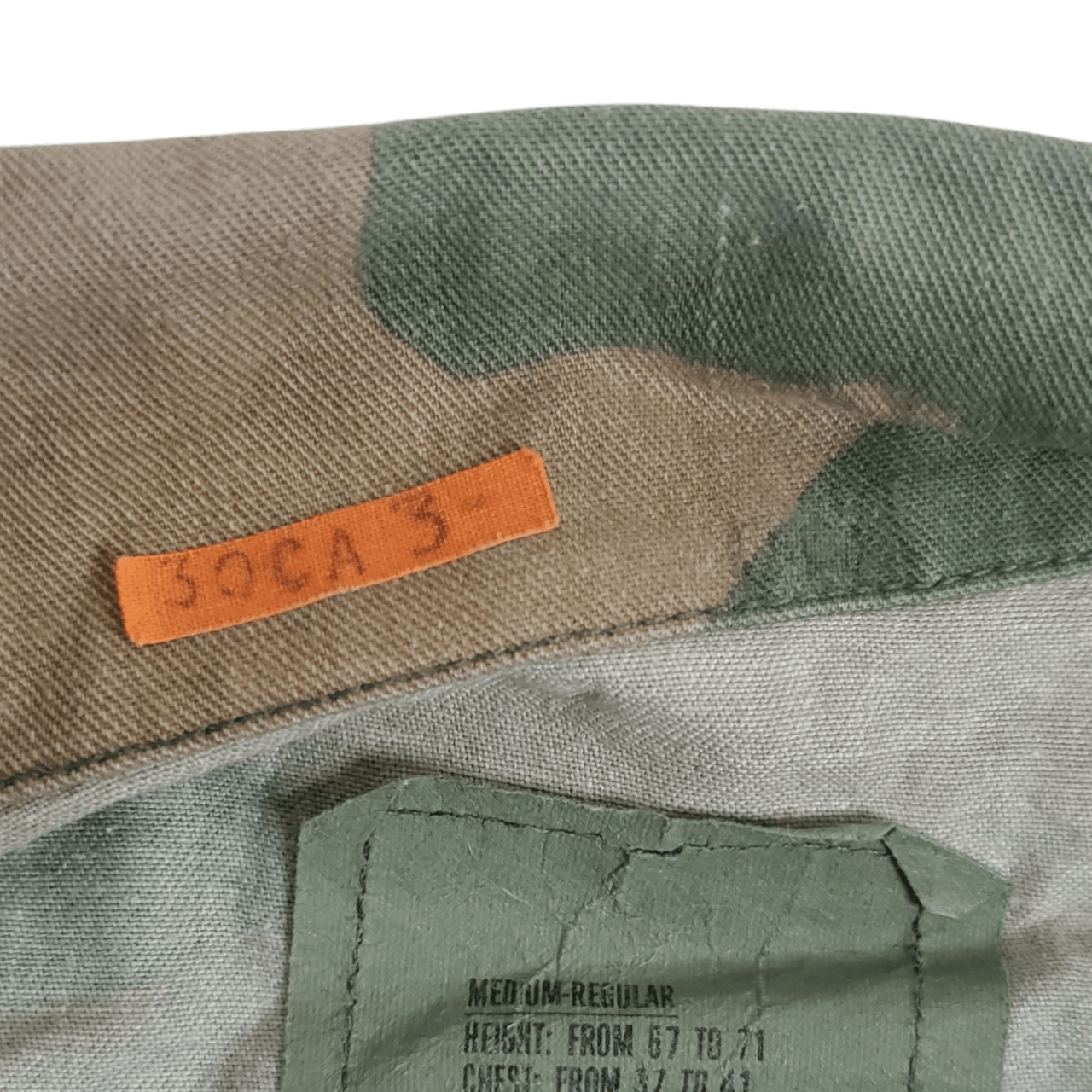 Vintage Vintage George Floyd Jacket Size US L / EU 52-54 / 3 - 5 Thumbnail