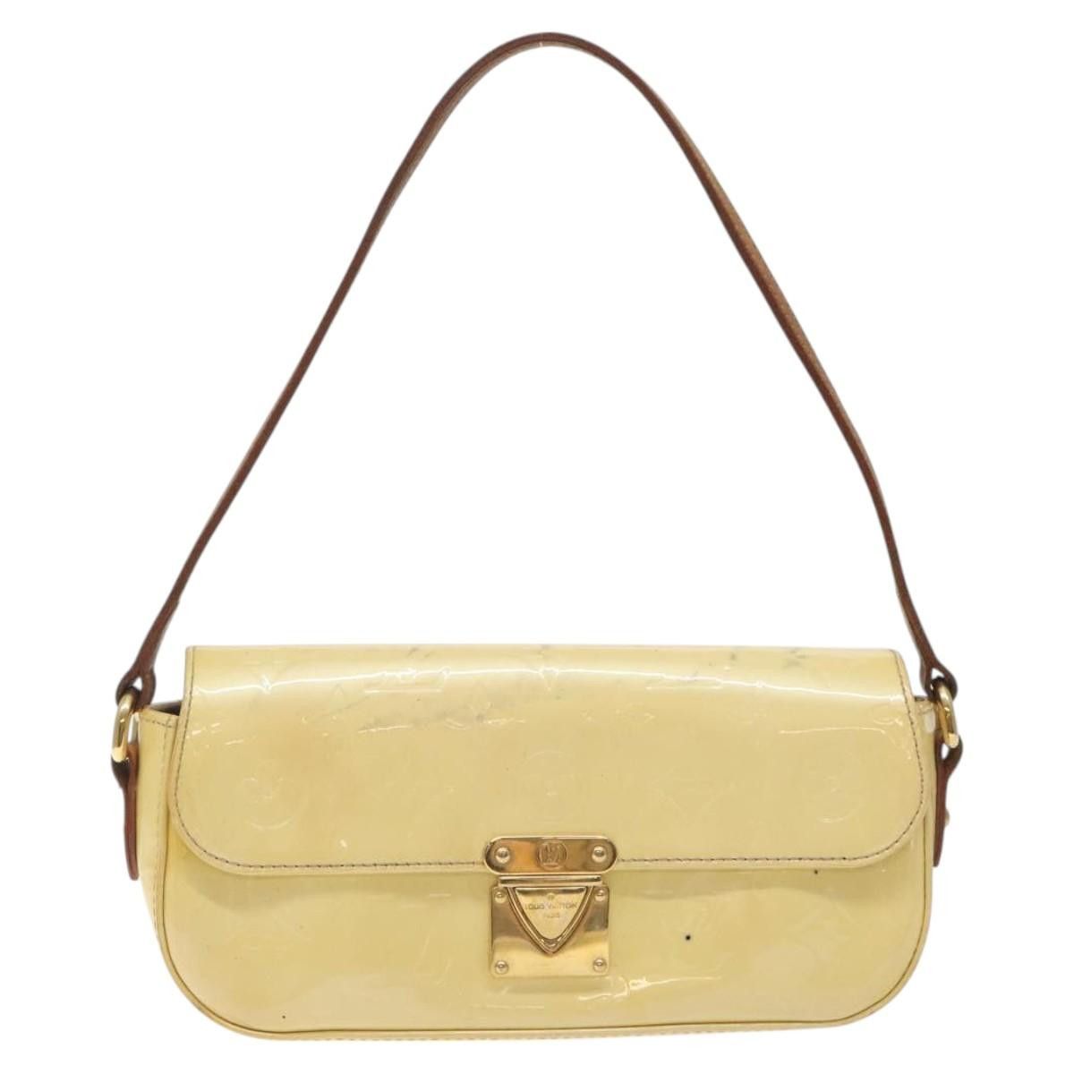 Louis Vuitton Louis Vuitton Malibu Street shoulder Size ONE SIZE - 1 Thumbnail