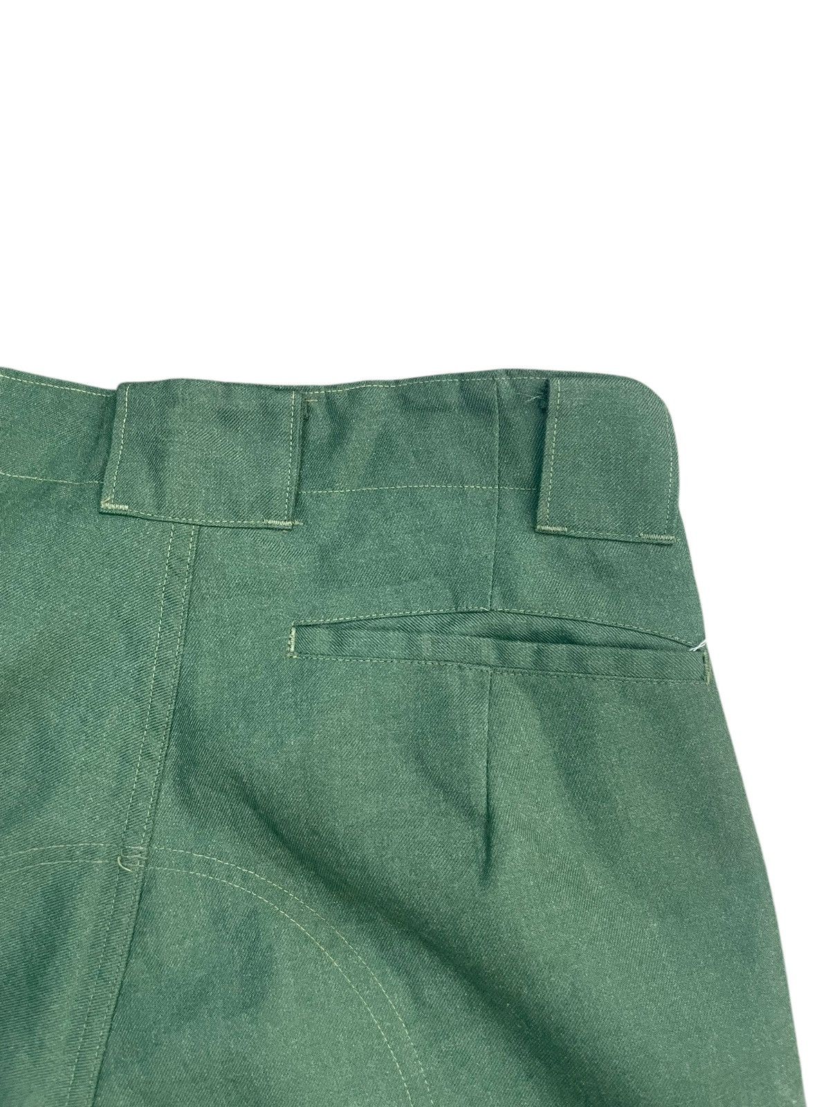 Japanese Brand × Vintage Vintage 1997 Japan Air Self Defence Force Size US 29 - 10 Thumbnail