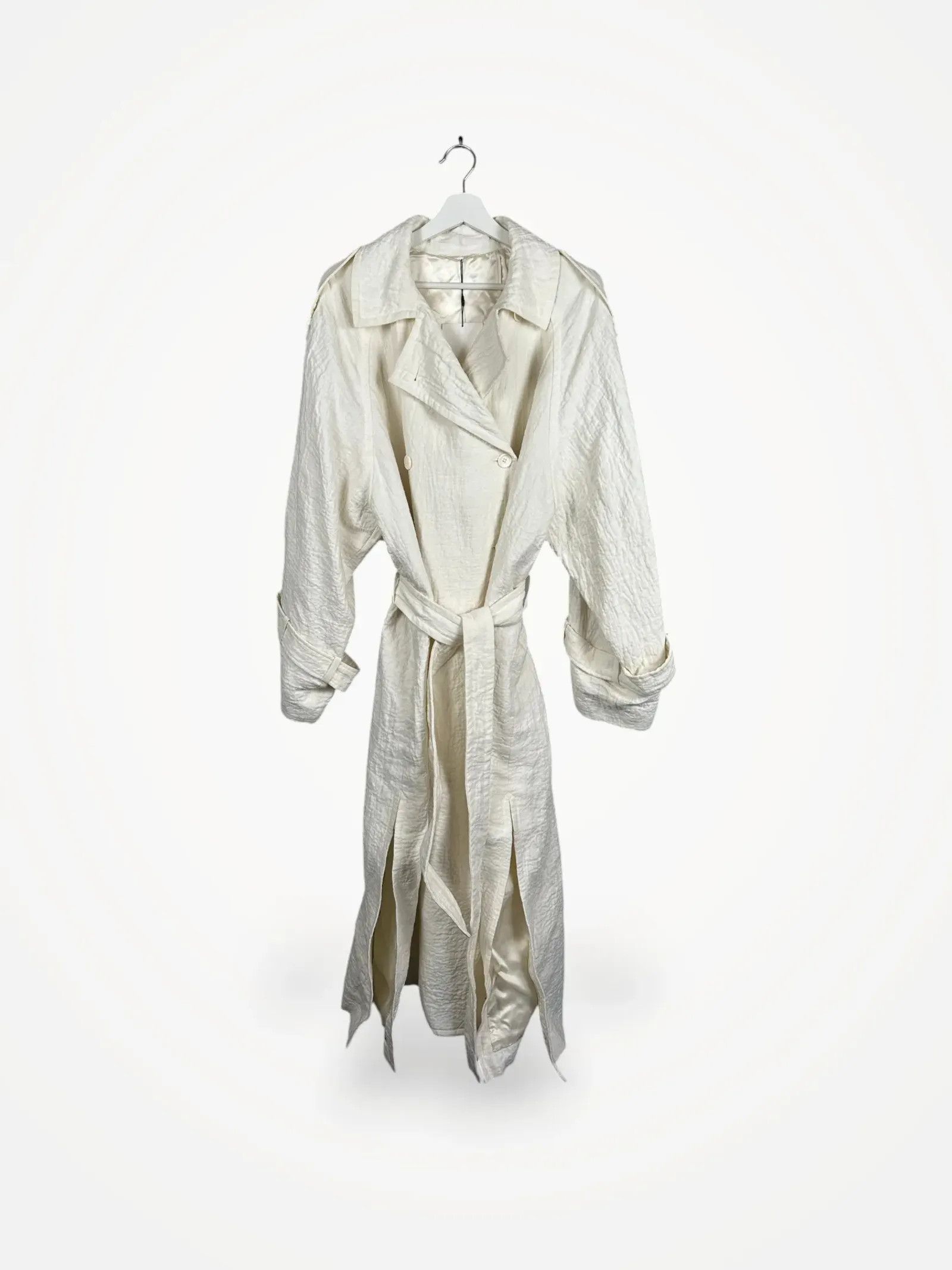 Toteme Toteme Aratai Inseta- Tevez Coat Size XS / US 0-2 / IT 36-38 - 1 Thumbnail