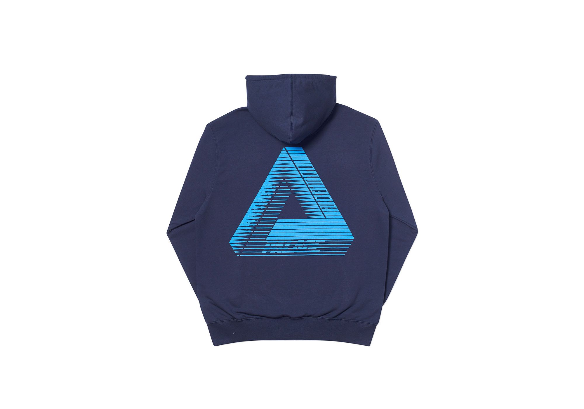 Palace 💚 2019 Palace C-ARD Hoodie Navy Large NEW Size US L / EU 52-54 / 3 - 1 Thumbnail