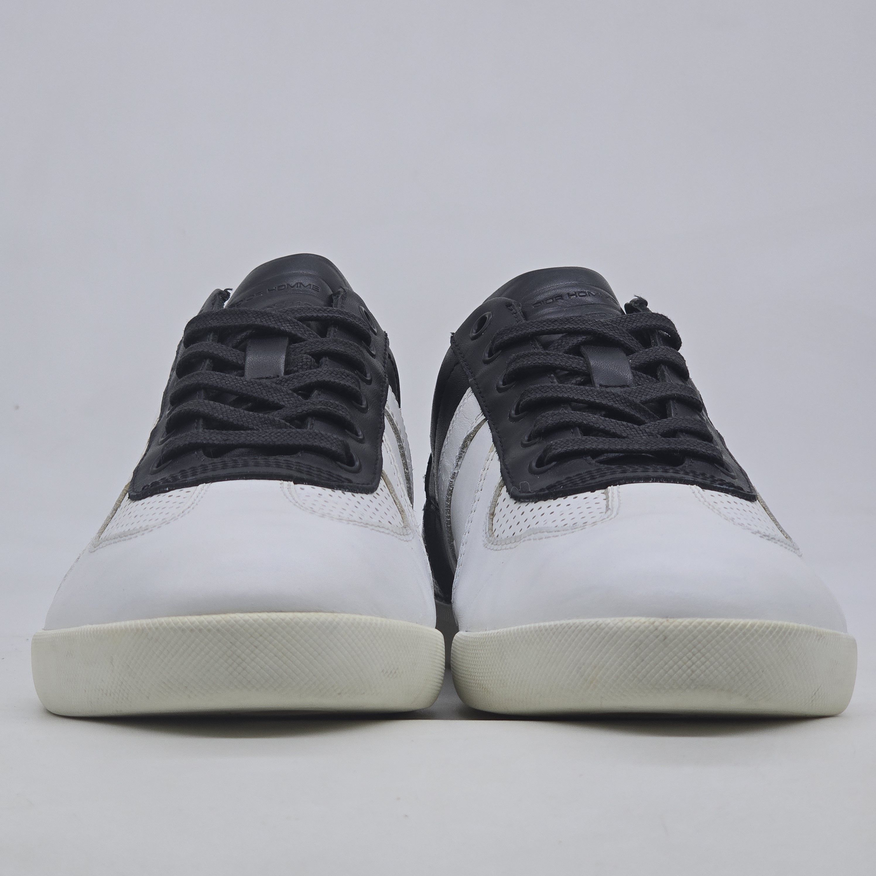 Dior Dior - B01 German Army Trainers Size US 8 / EU 41 - 2 Thumbnail