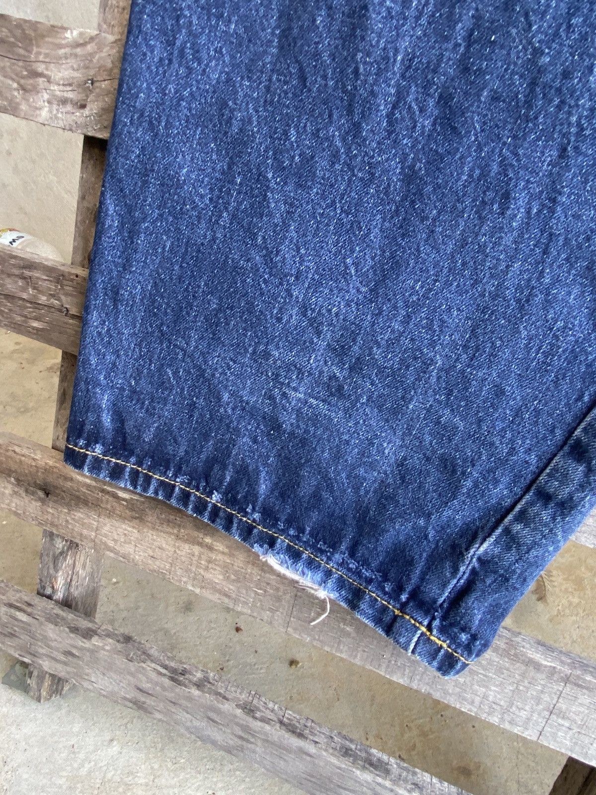 Marithe + Francois Girbaud Vintage Marithé + François Girbaud baggy jeans Size US 39 - 21 Thumbnail