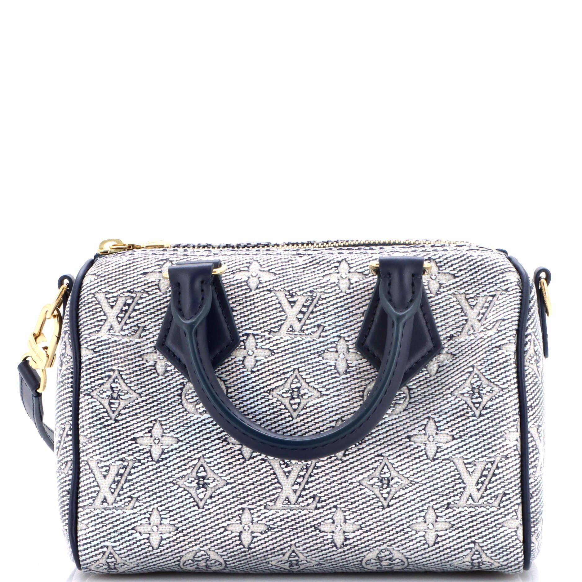 Louis Vuitton Speedy Bandouliere Bag Size ONE SIZE - 1 Thumbnail