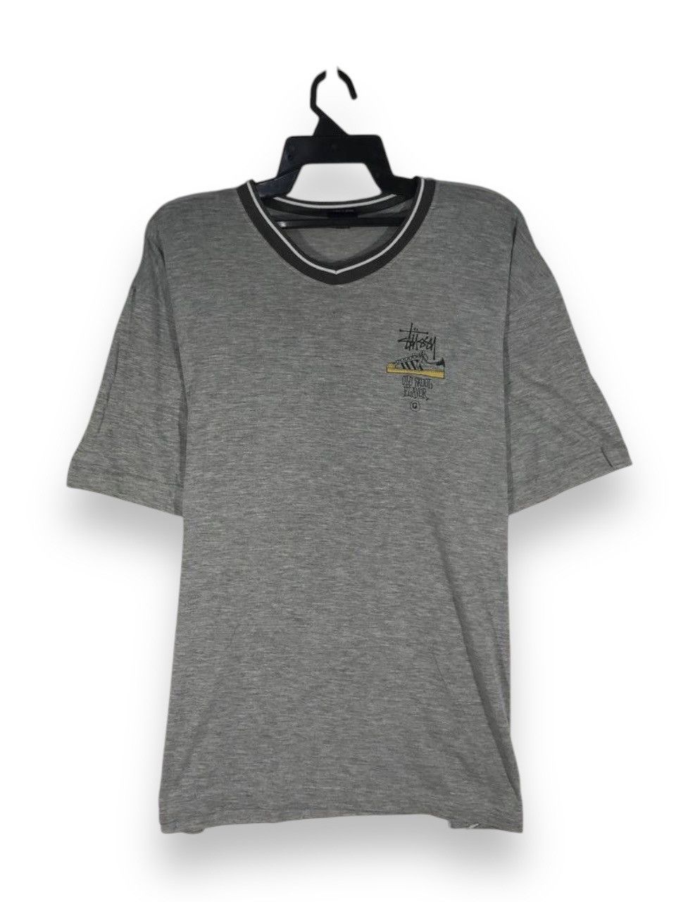 Stussy Old Skool Flavor | Grailed
