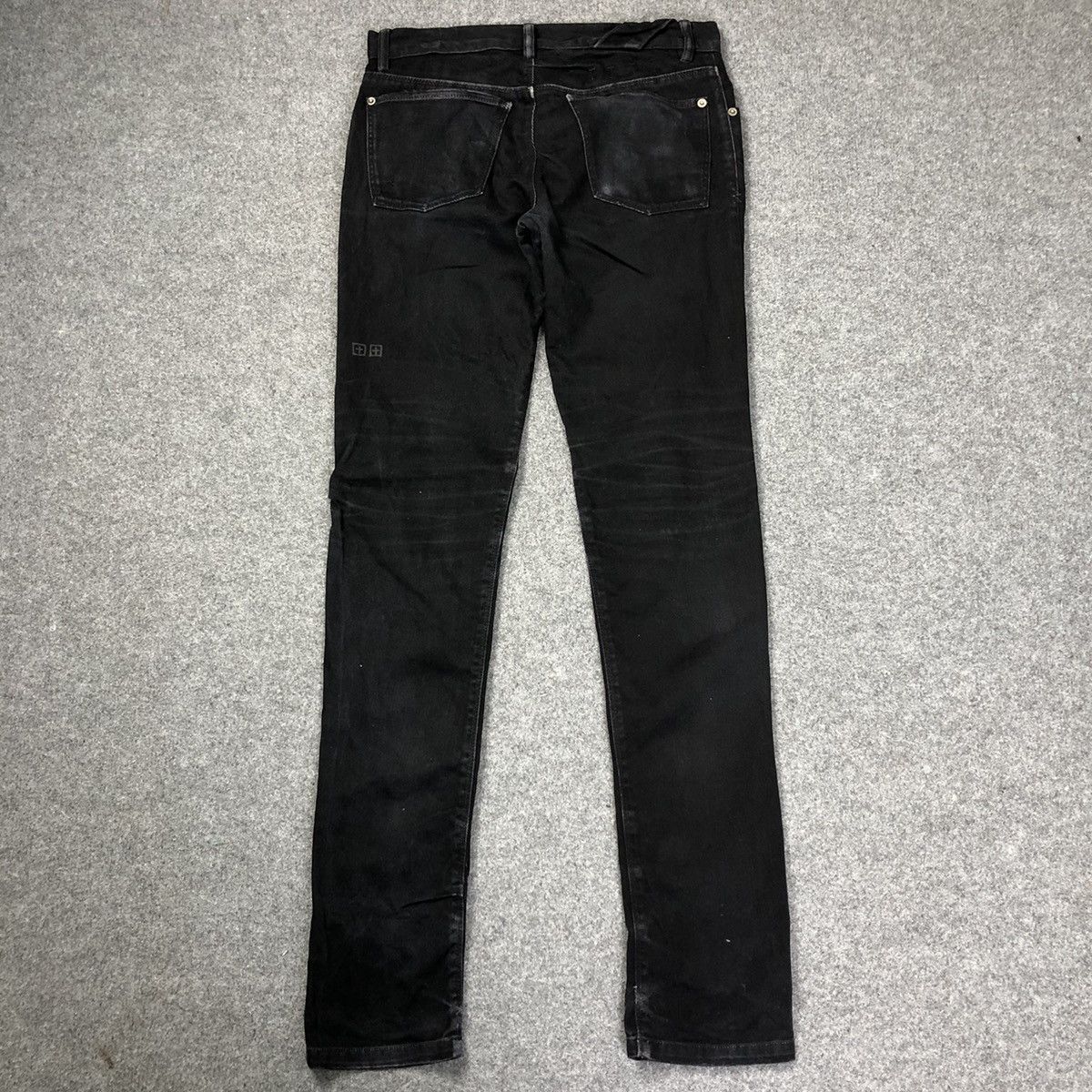 Ksubi Japanese Brand Ksubi Denim Jeans Size US 31 - 14 Thumbnail