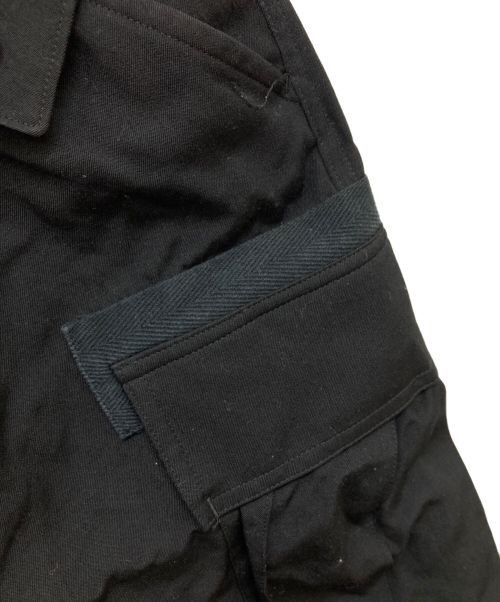 Yohji Yamamoto Yohji Yamamoto pour homme balloon cargo pants Size US 33 - 6 Thumbnail