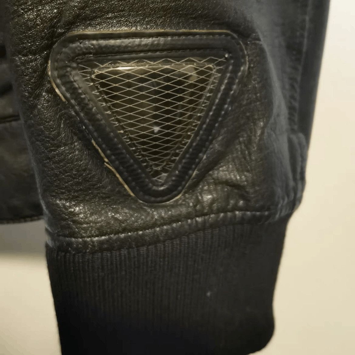 Undercover Sz 4 Undercover 00SS Good Enough Bike Leather Jacket-2508 Size US XL / EU 56 / 4 - 5 Thumbnail