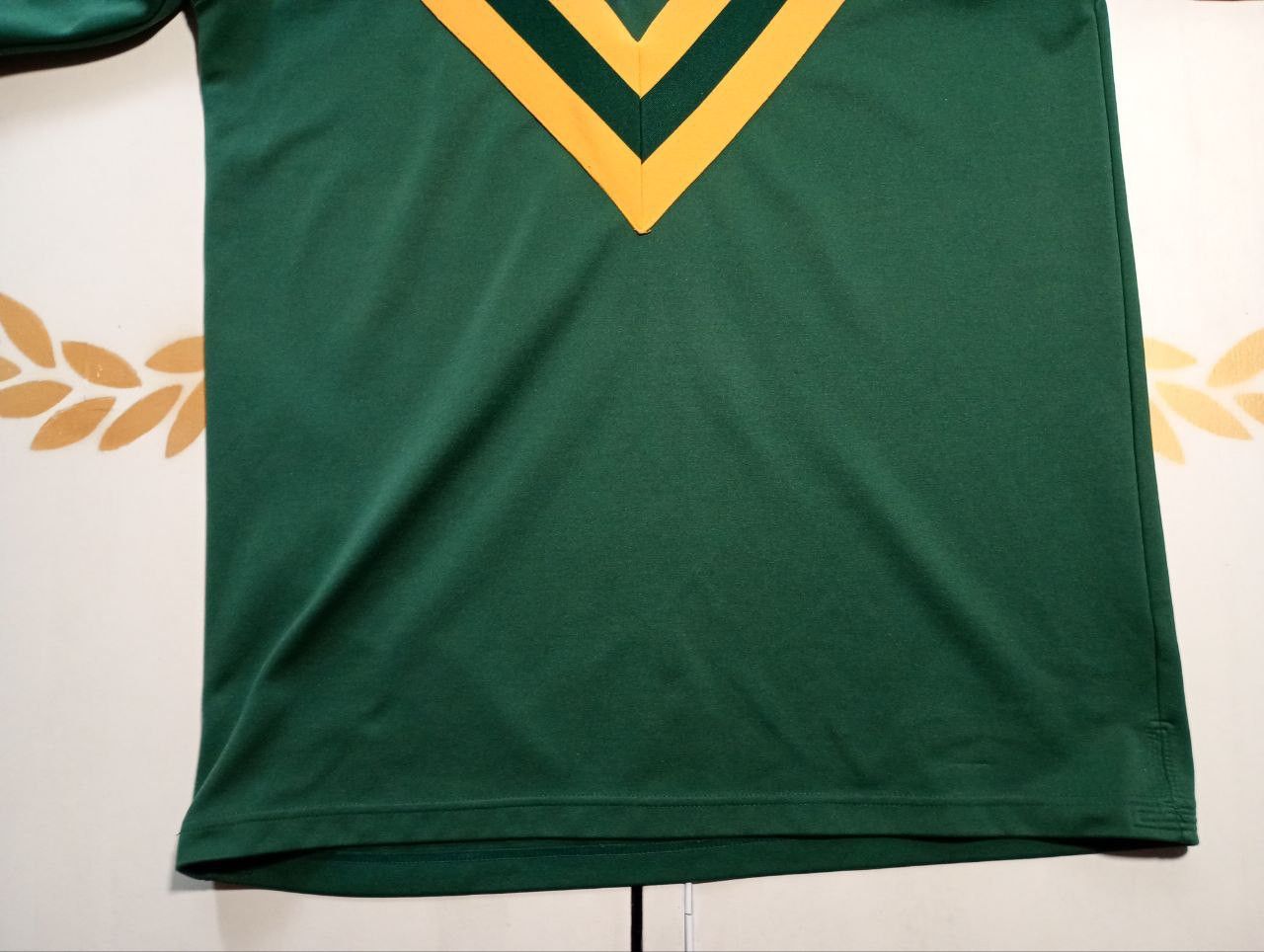 Vintage Vintage ARL Australian Rugby League The Aussies Shirt Size US L / EU 52-54 / 3 - 7 Thumbnail