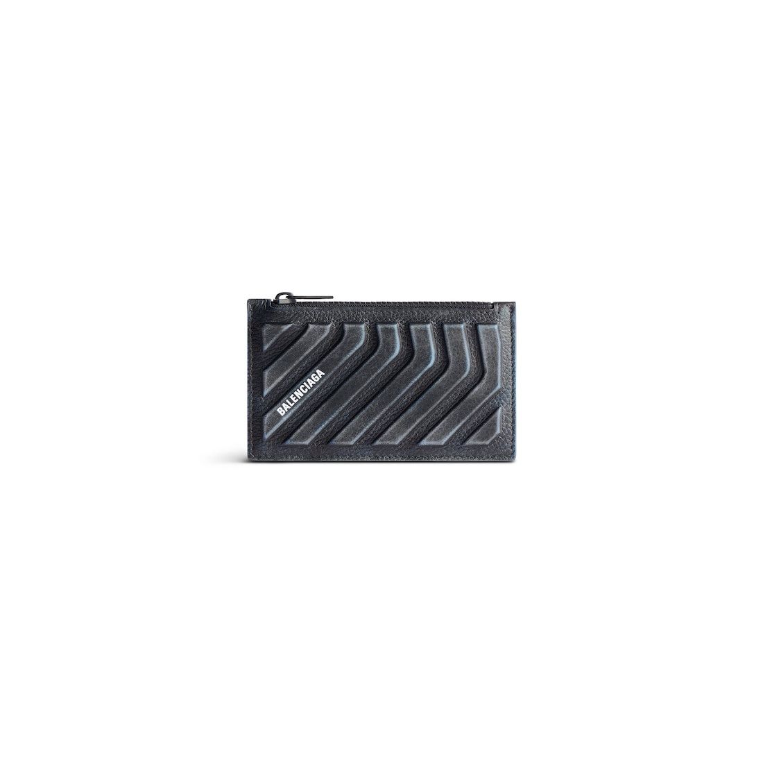 Balenciaga o1bcso1str0226 Size: OS / Car Long Coin And Card Holder Size ONE SIZE - 1 Thumbnail