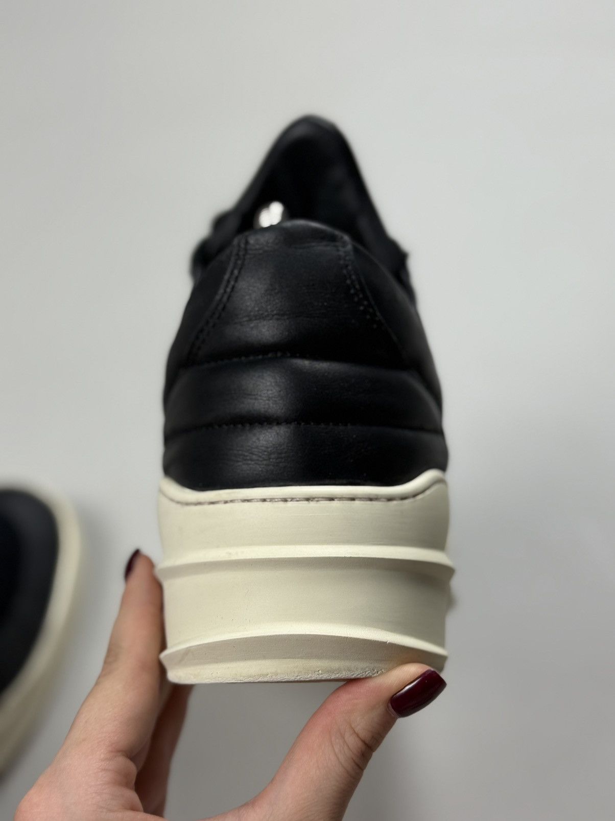 Filling Pieces Filling Pieces Men’s Low Top Sneakers Shoes Size EU 42 US 9 Size US 9 / EU 42 - 20 Thumbnail
