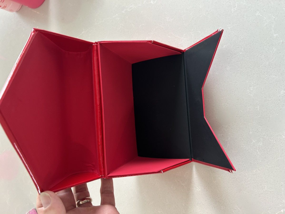 Designer × Yves Saint Laurent YSL magnetic close display bag Size ONE SIZE - 6 Thumbnail