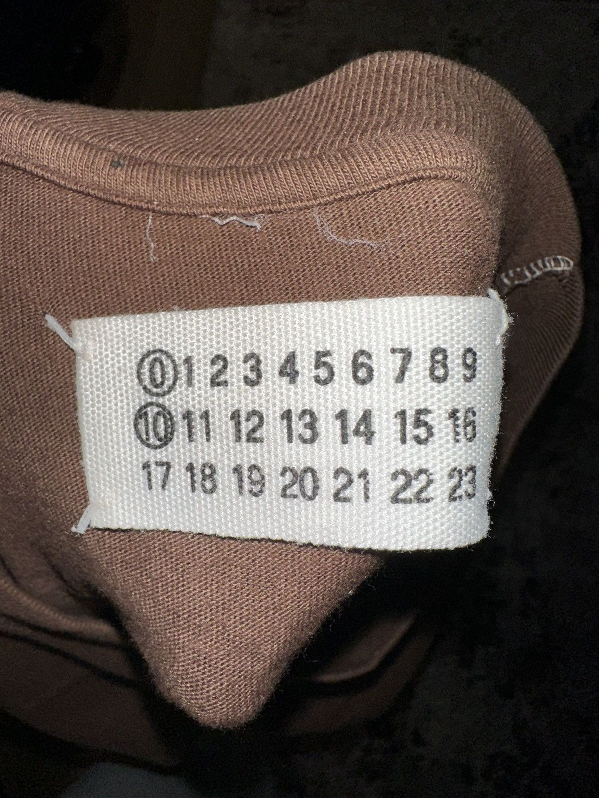 Maison Margiela Maison Margiela Artisnal Leather Sleeve Shirt Size US L / EU 52-54 / 3 - 3 Thumbnail