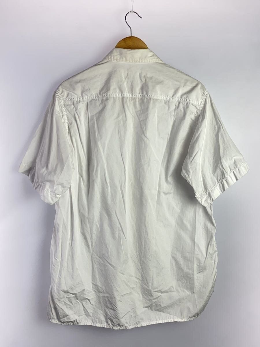 Yohji Yamamoto Bang On! Shirt Size US M / EU 48-50 / 2 - 2 Thumbnail