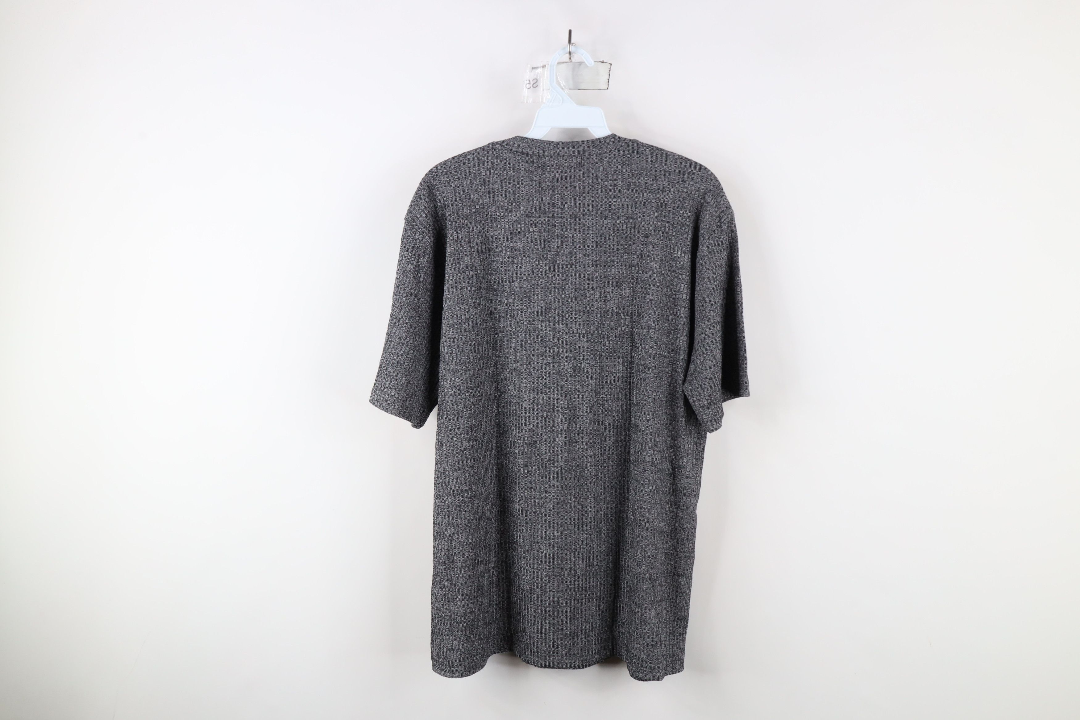 Vintage Deadstock Vintage 90s Streetwear Dance Rave T-Shirt USA Size US L / EU 52-54 / 3 - 9 Thumbnail