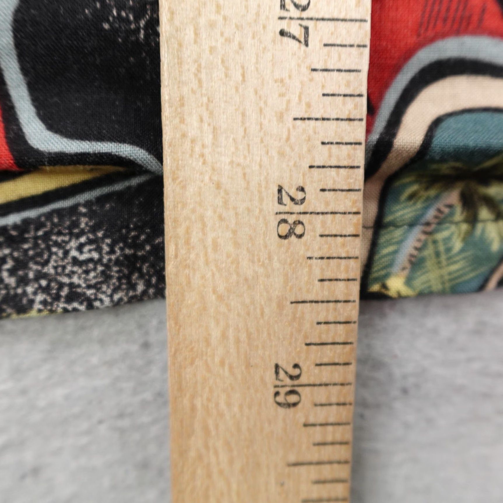 Reyn Spooner VINTAGE Reyn Spooner Shirt Mens XL Black Joe Kealohas Hawaiian Aloha Coctails Size US L / EU 52-54 / 3 - 7 Thumbnail