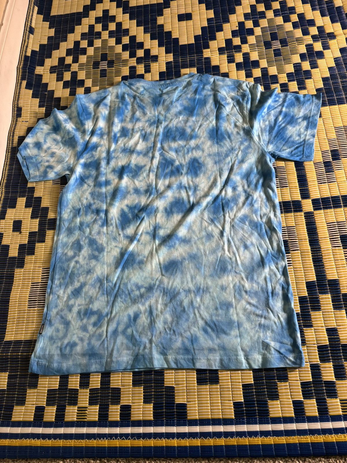 Other 3 Piece Short Sleeve Summer Fiji T-Shirt Set Size US L / EU 52-54 / 3 - 6 Thumbnail