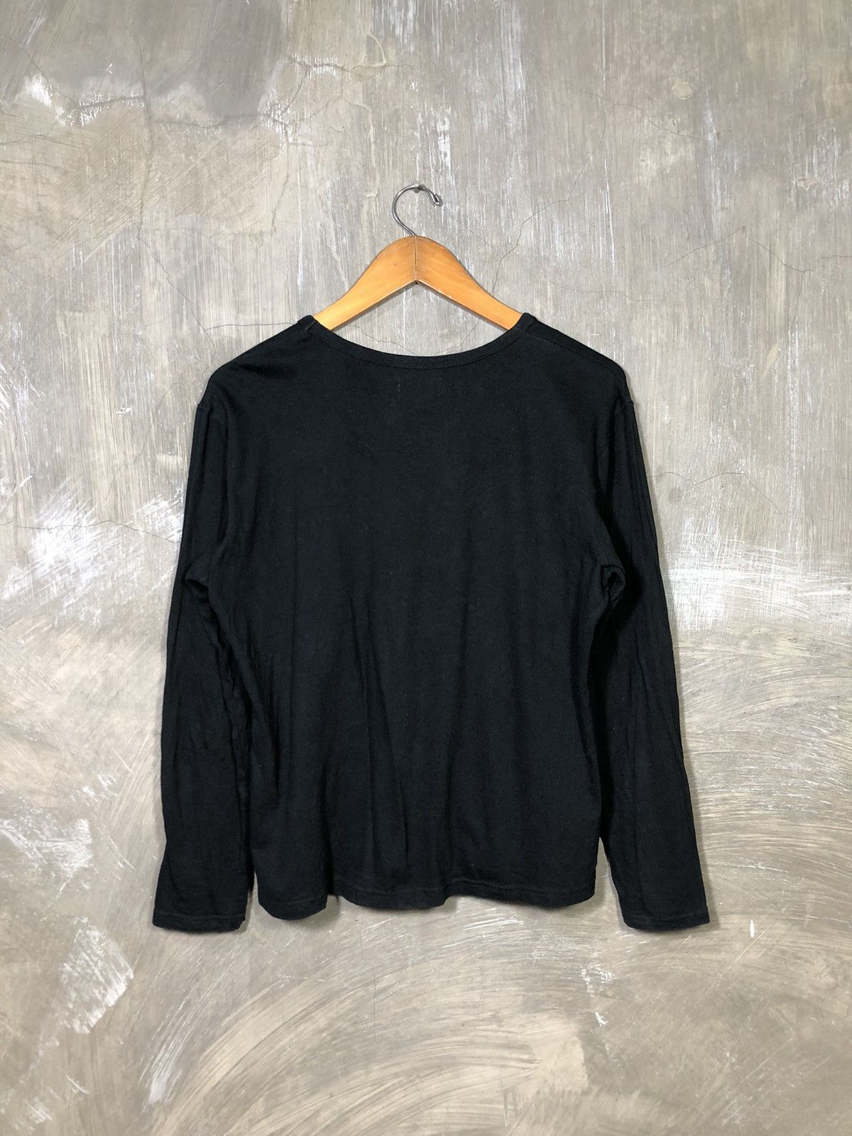 If Six Was Nine Y2K R New Bold Hongky Tonk Longsleeve Hysteric GOA LGB Style Size M / US 6-8 / IT 42-44 - 7 Thumbnail