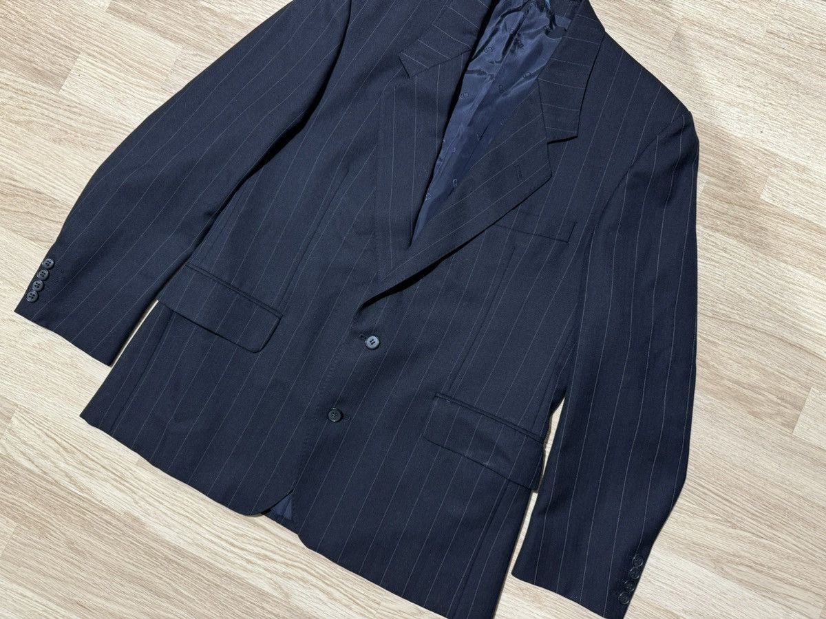 Christian Dior Monsieur × Designer × Vintage Christian Dior Monsieur blazer Size 50R - 4 Thumbnail