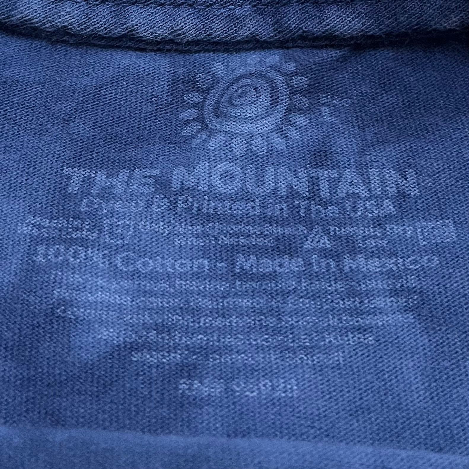 The Mountain The Mountain Bald Eagle Winter Nature Graphic Shirt Large Size US L / EU 52-54 / 3 - 3 Thumbnail